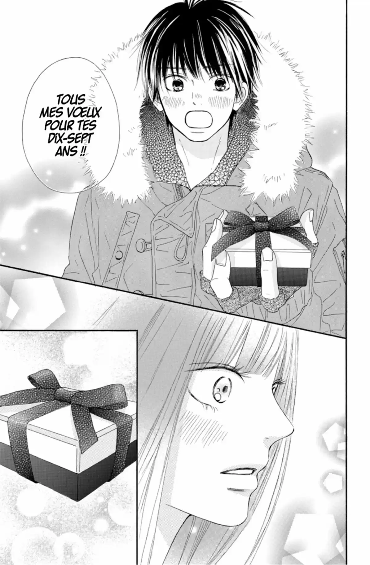 Sawako Volume 19 page 43