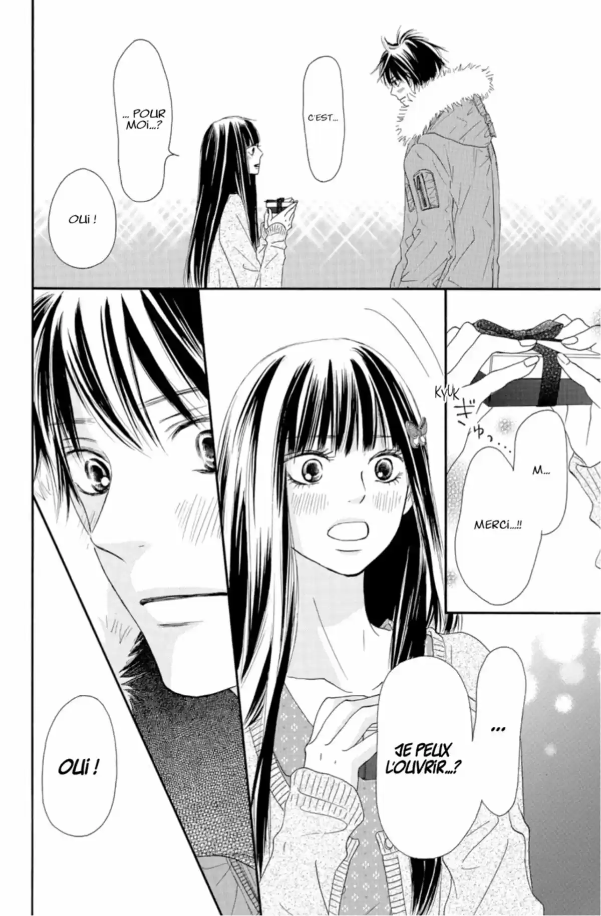 Sawako Volume 19 page 44