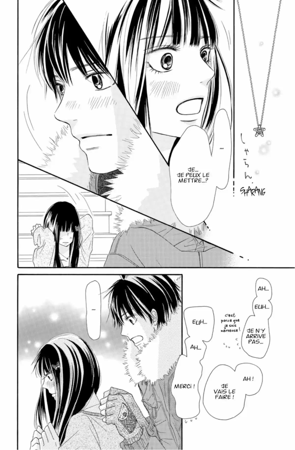 Sawako Volume 19 page 46