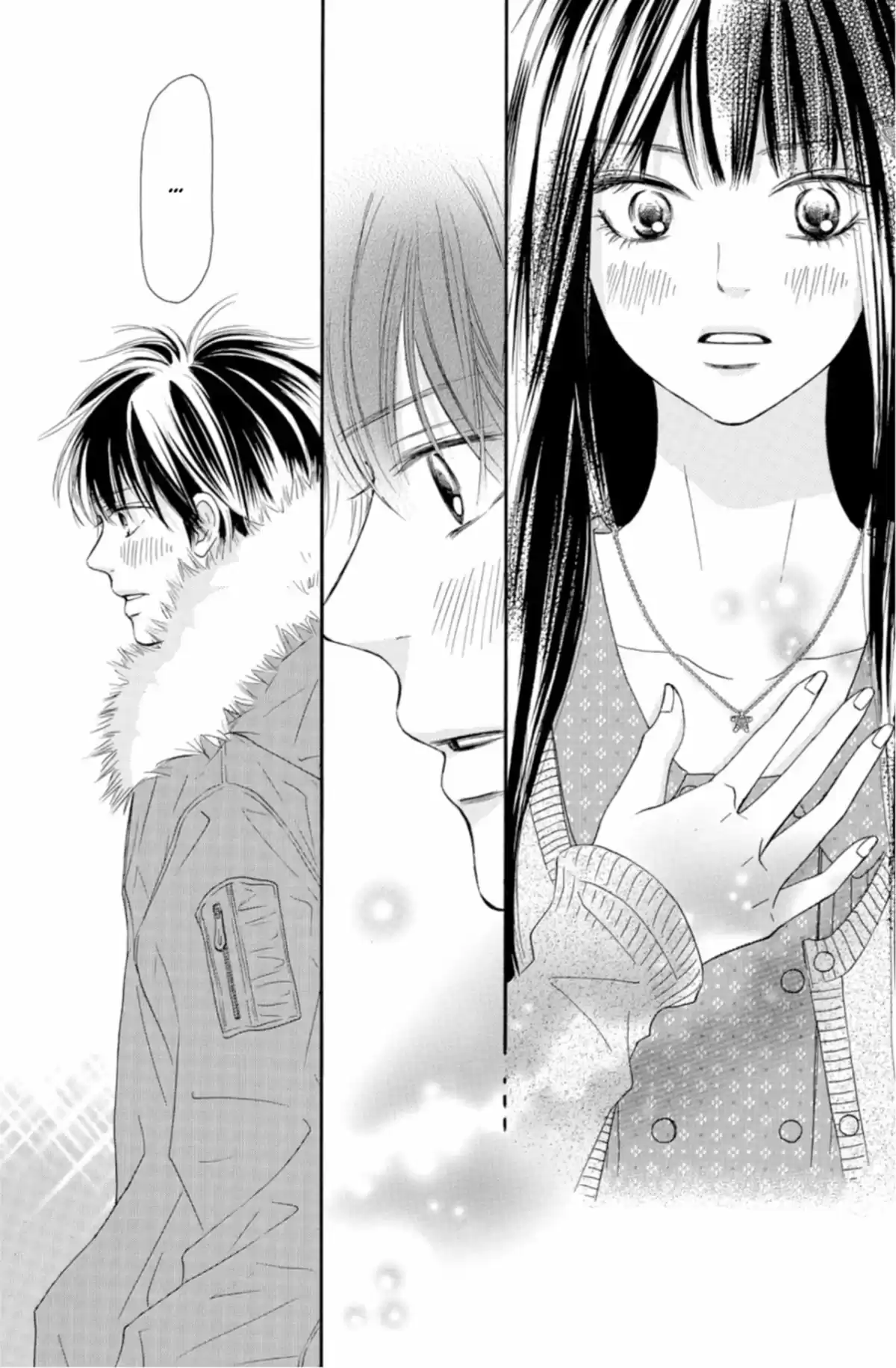 Sawako Volume 19 page 48