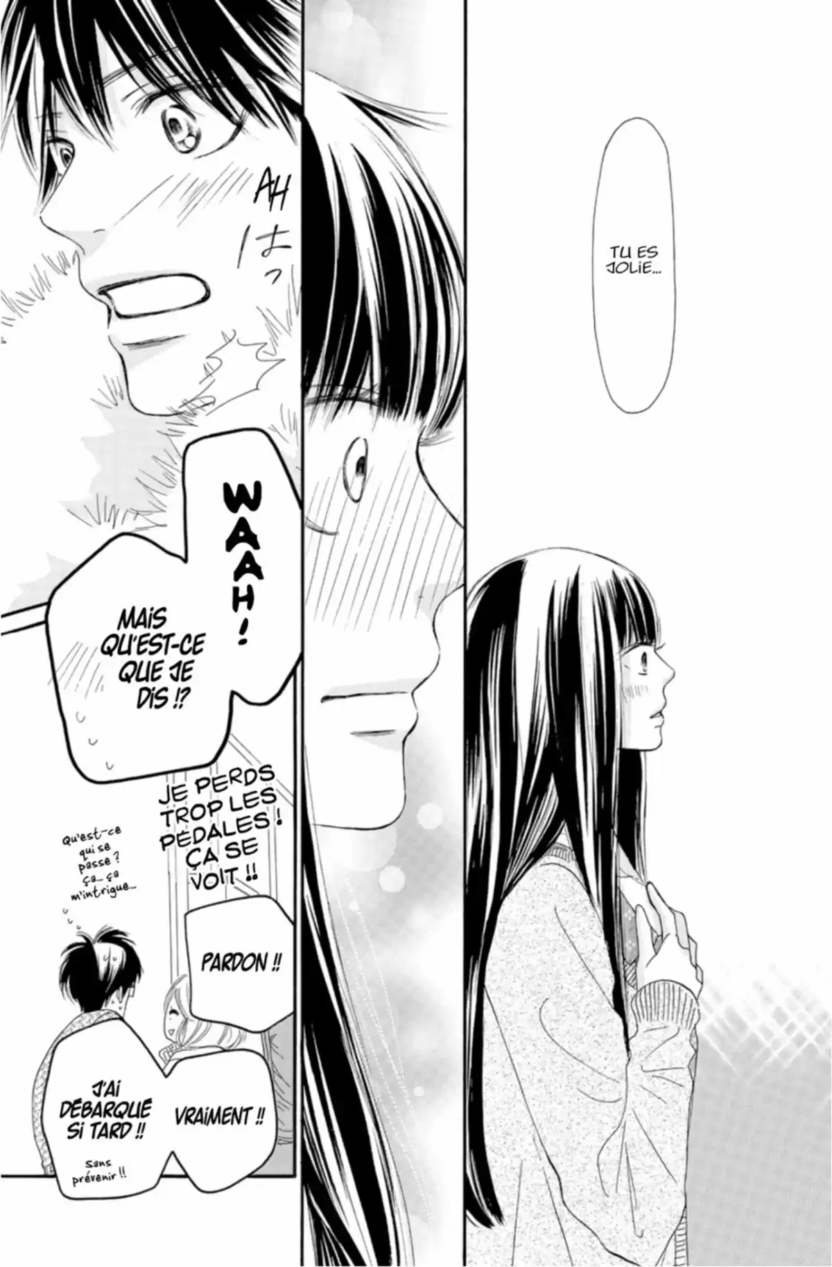 Sawako Volume 19 page 49