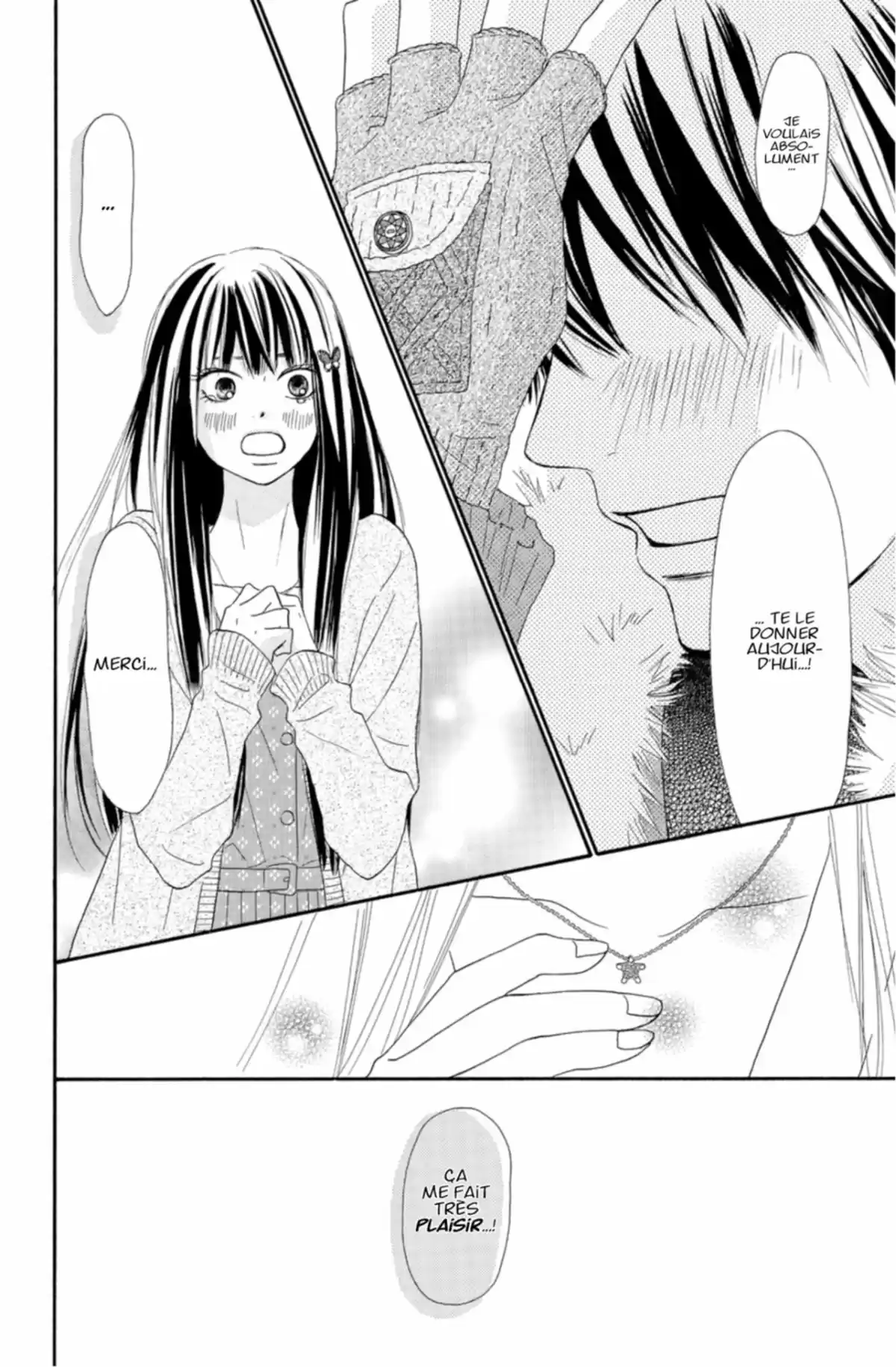 Sawako Volume 19 page 50