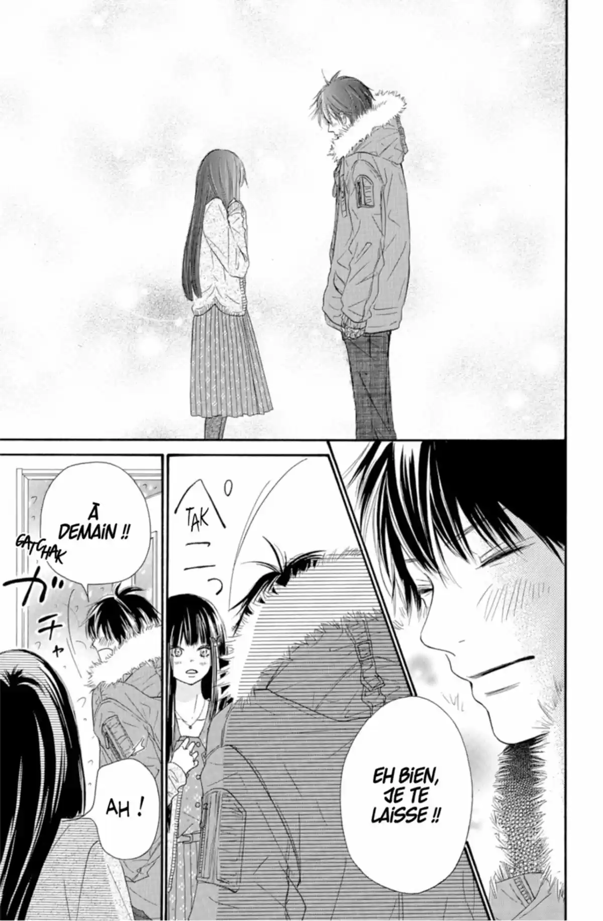 Sawako Volume 19 page 51