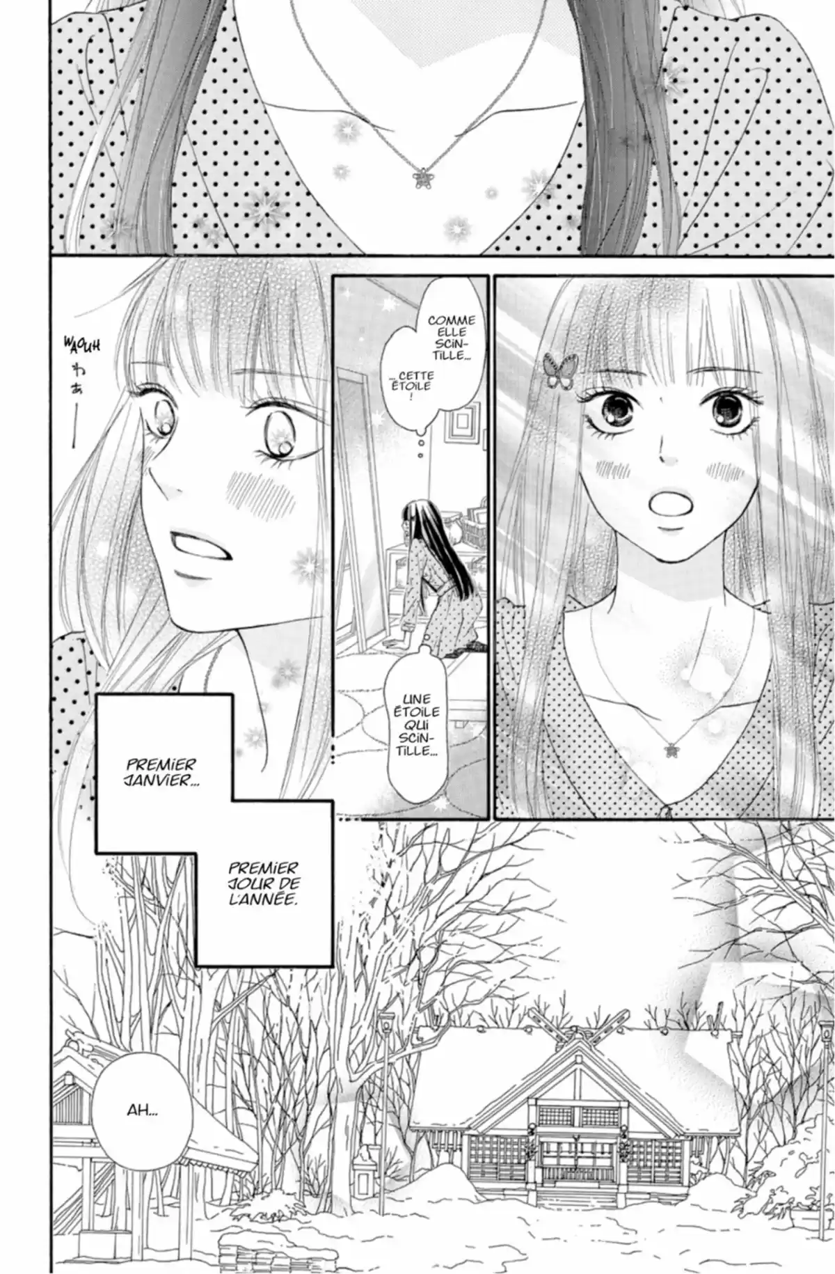 Sawako Volume 19 page 56