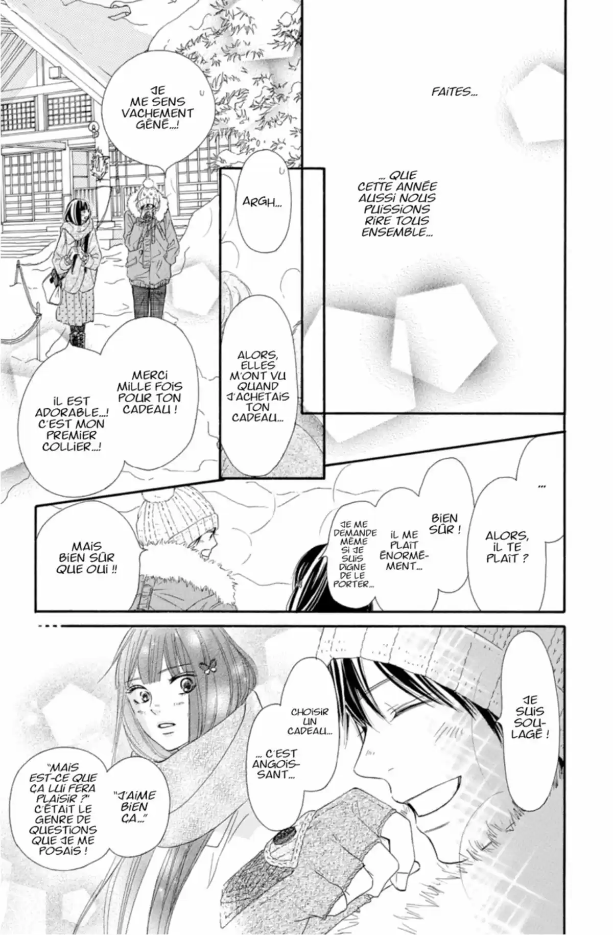 Sawako Volume 19 page 59