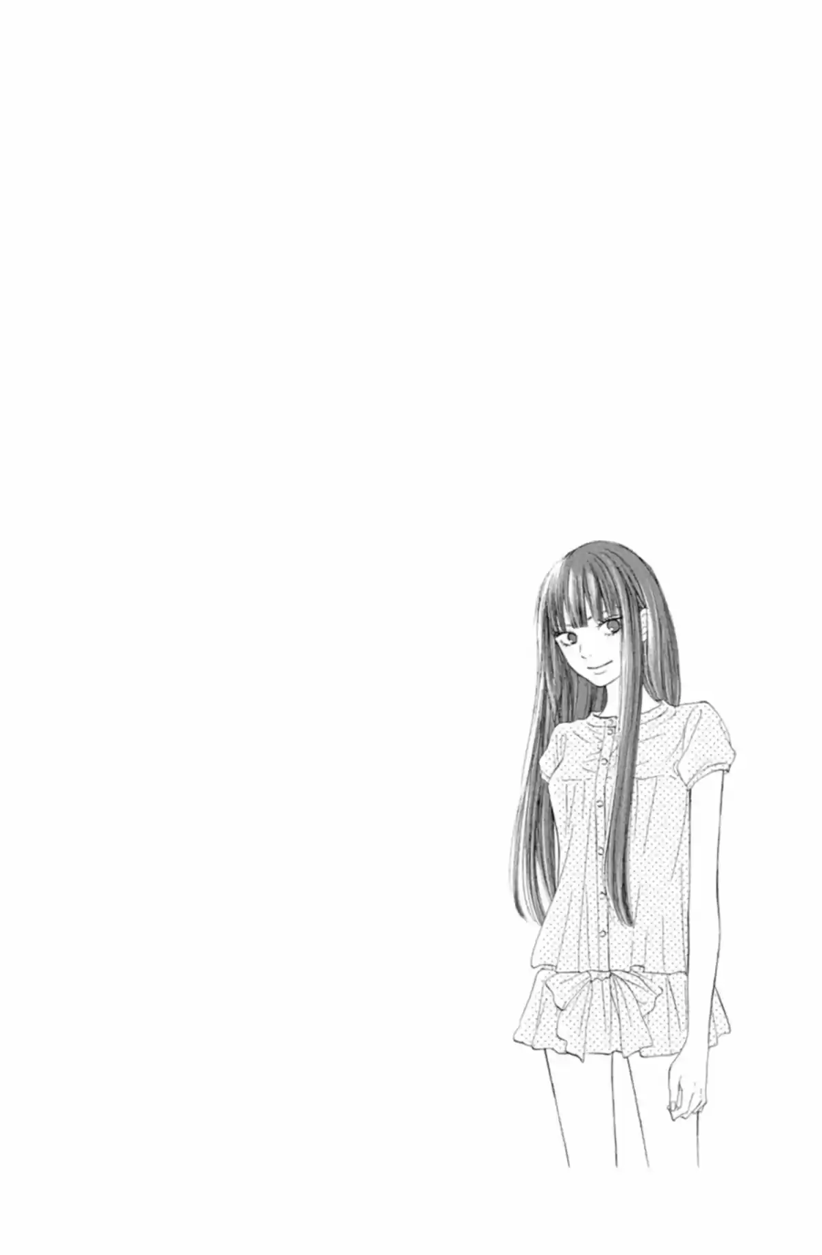 Sawako Volume 19 page 6