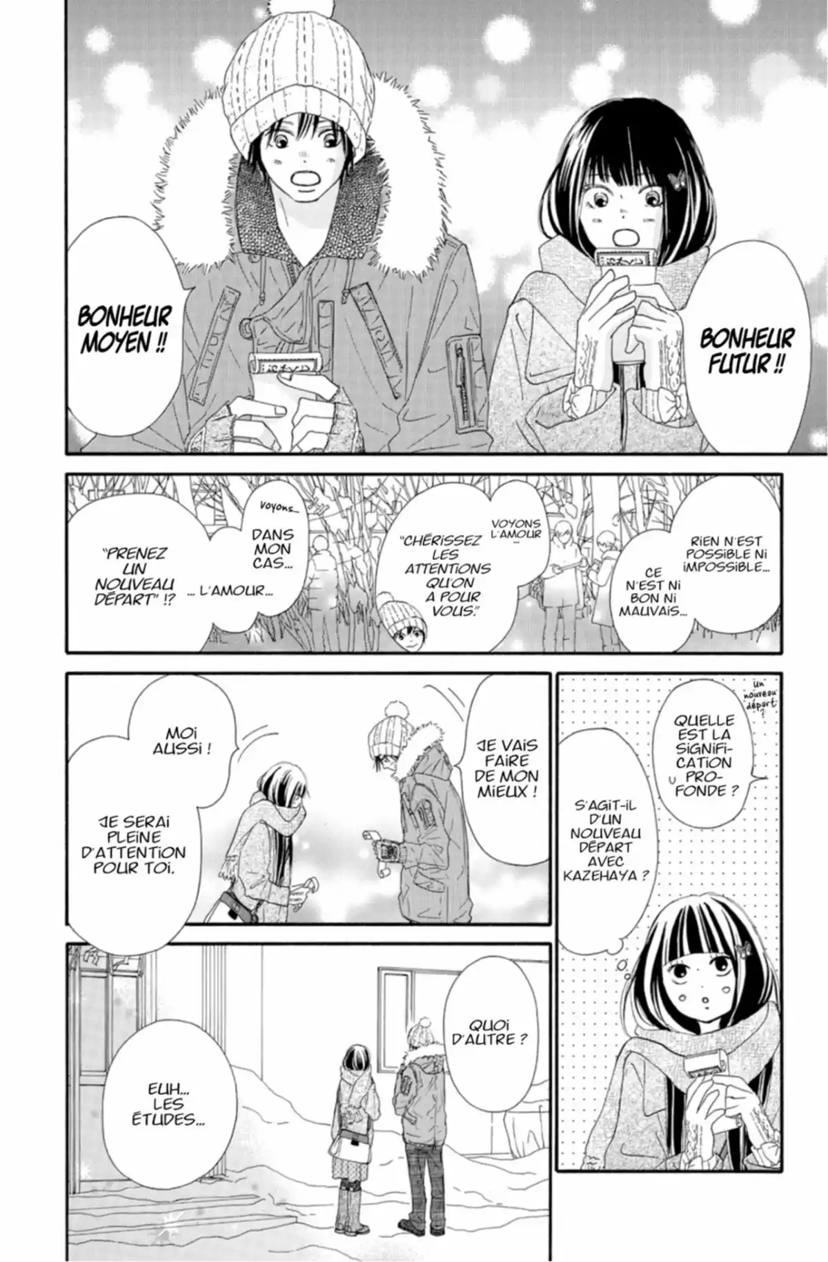 Sawako Volume 19 page 64