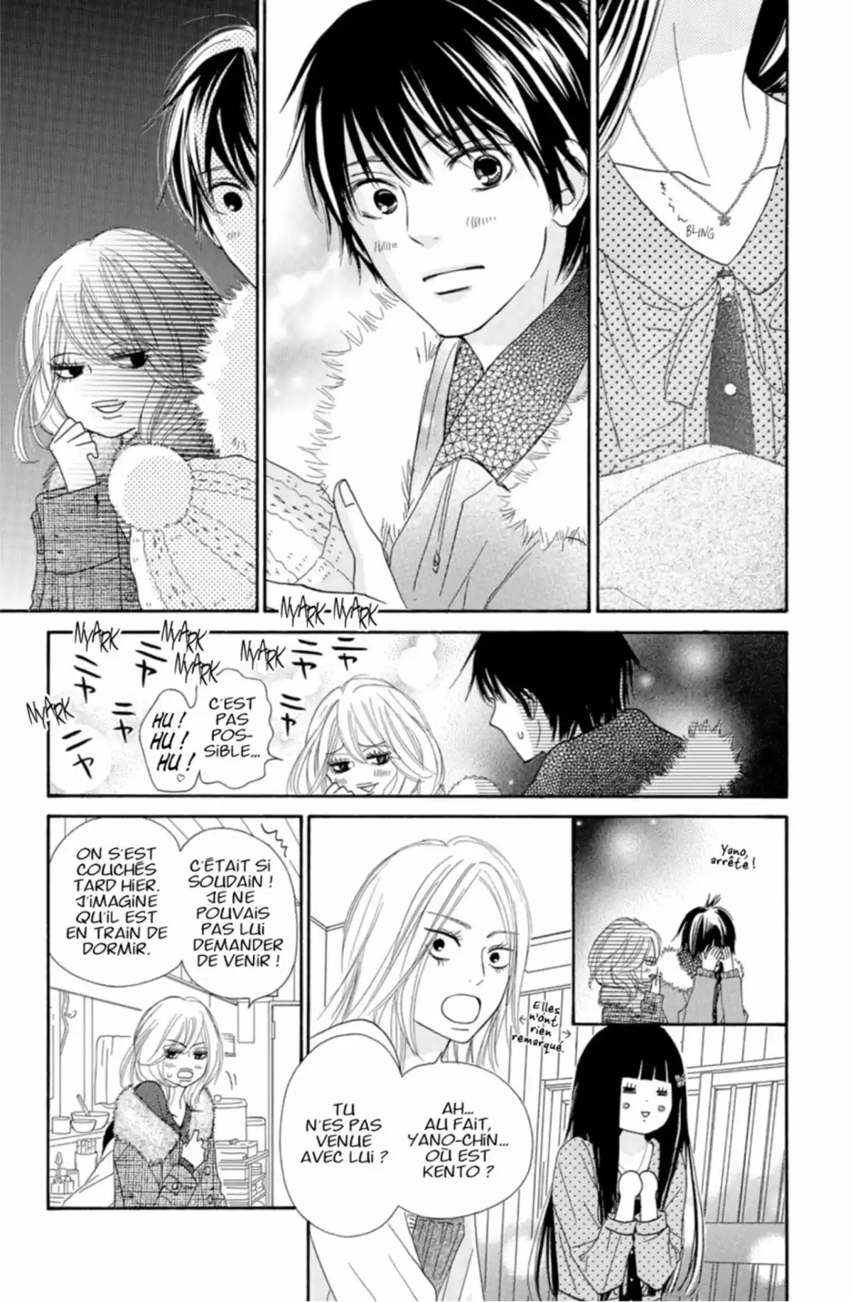 Sawako Volume 19 page 69