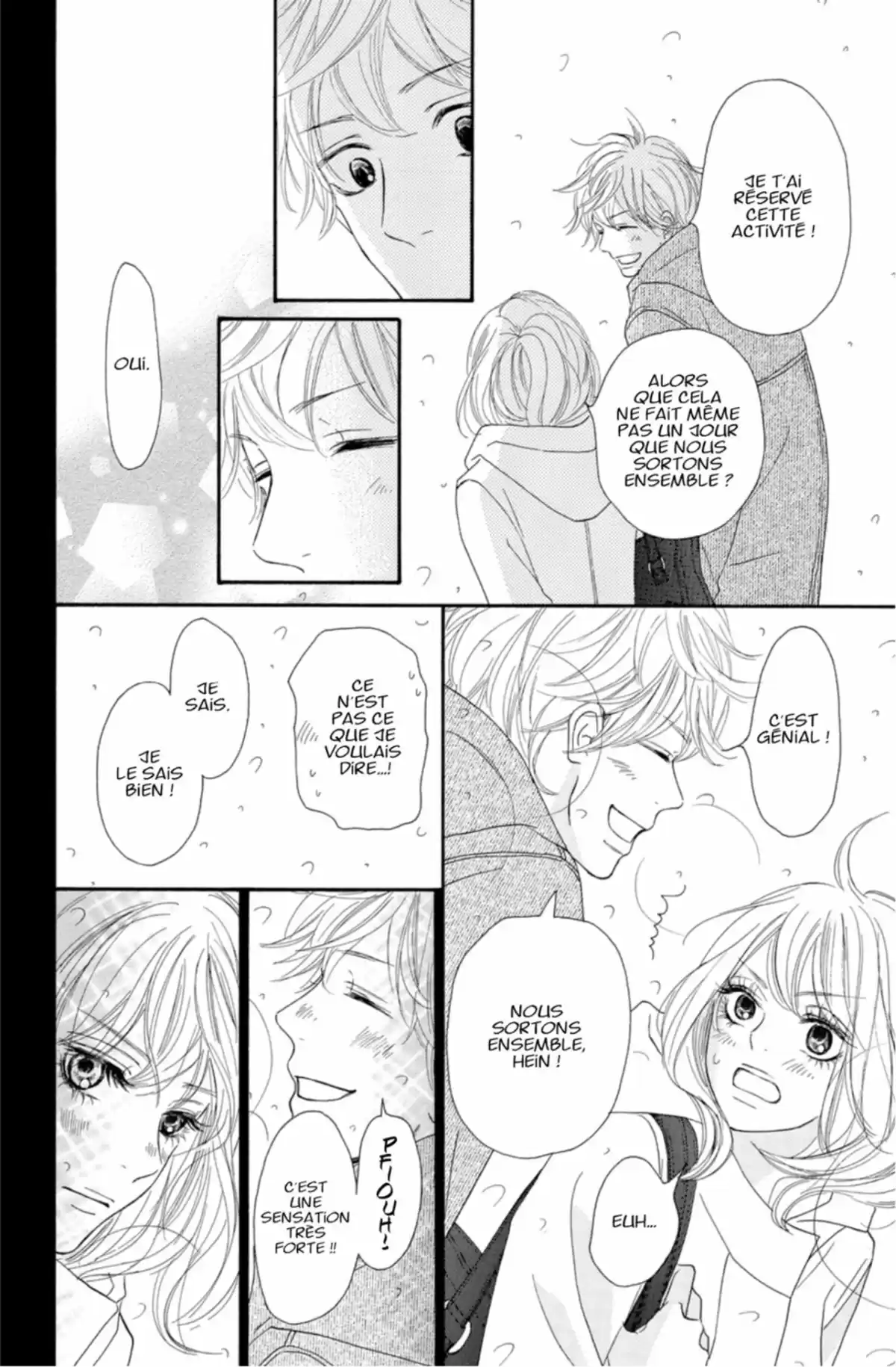 Sawako Volume 19 page 8