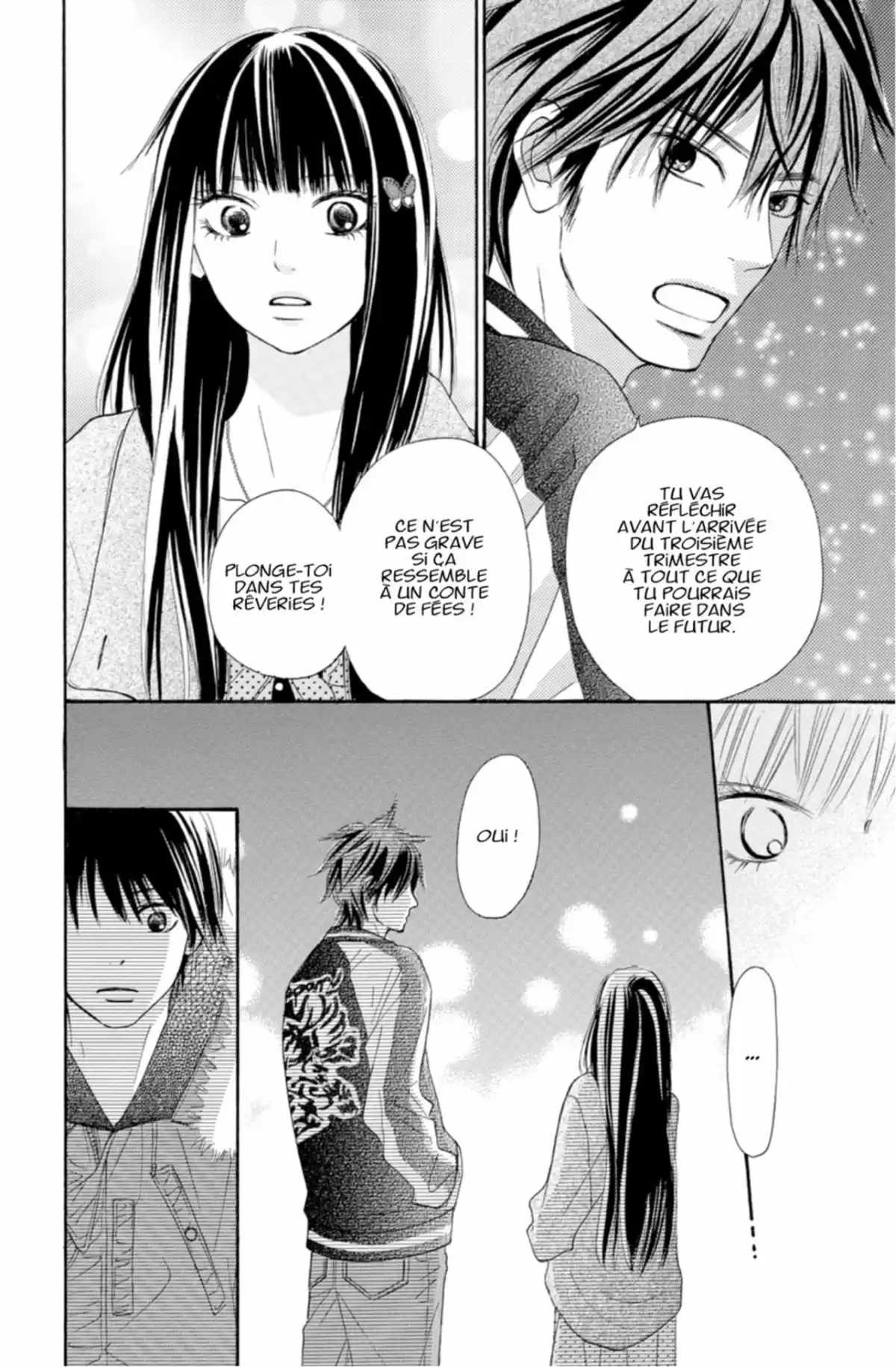 Sawako Volume 19 page 80