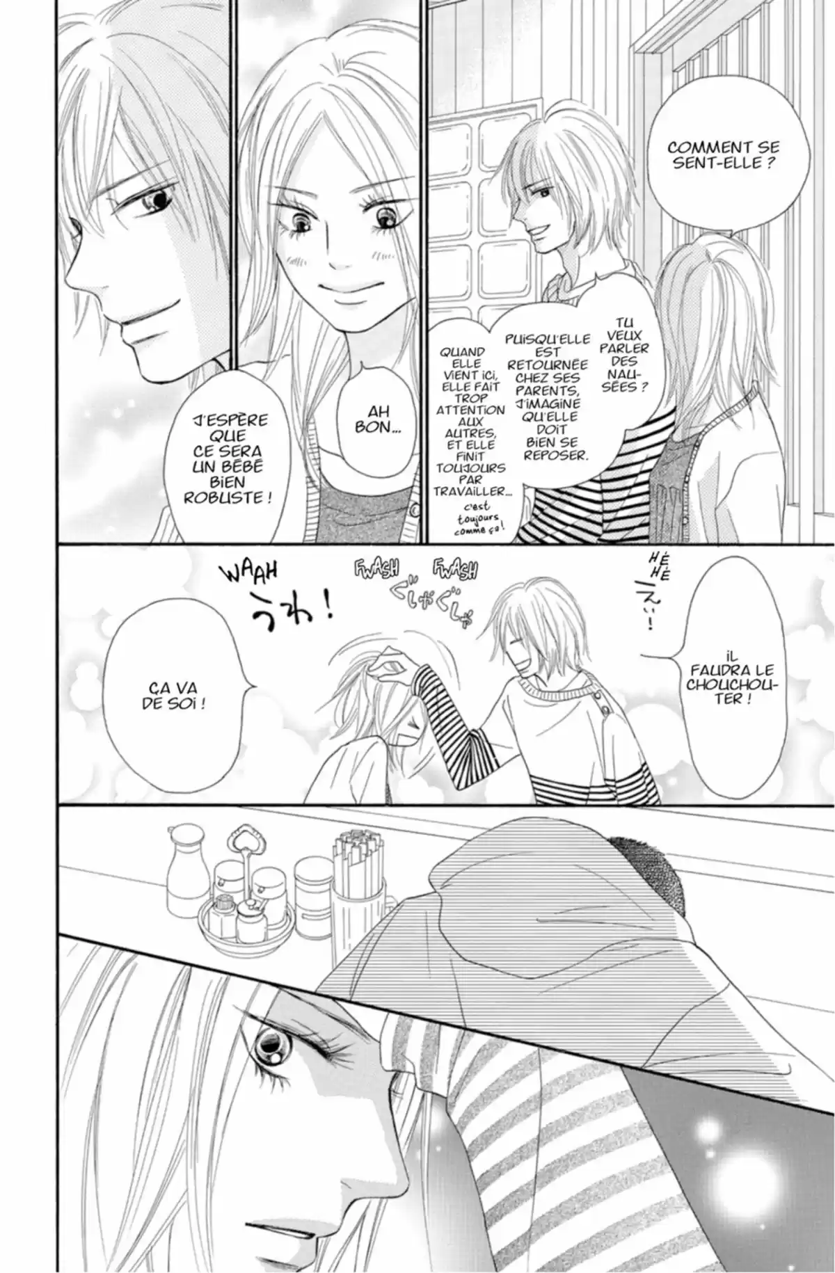 Sawako Volume 19 page 82