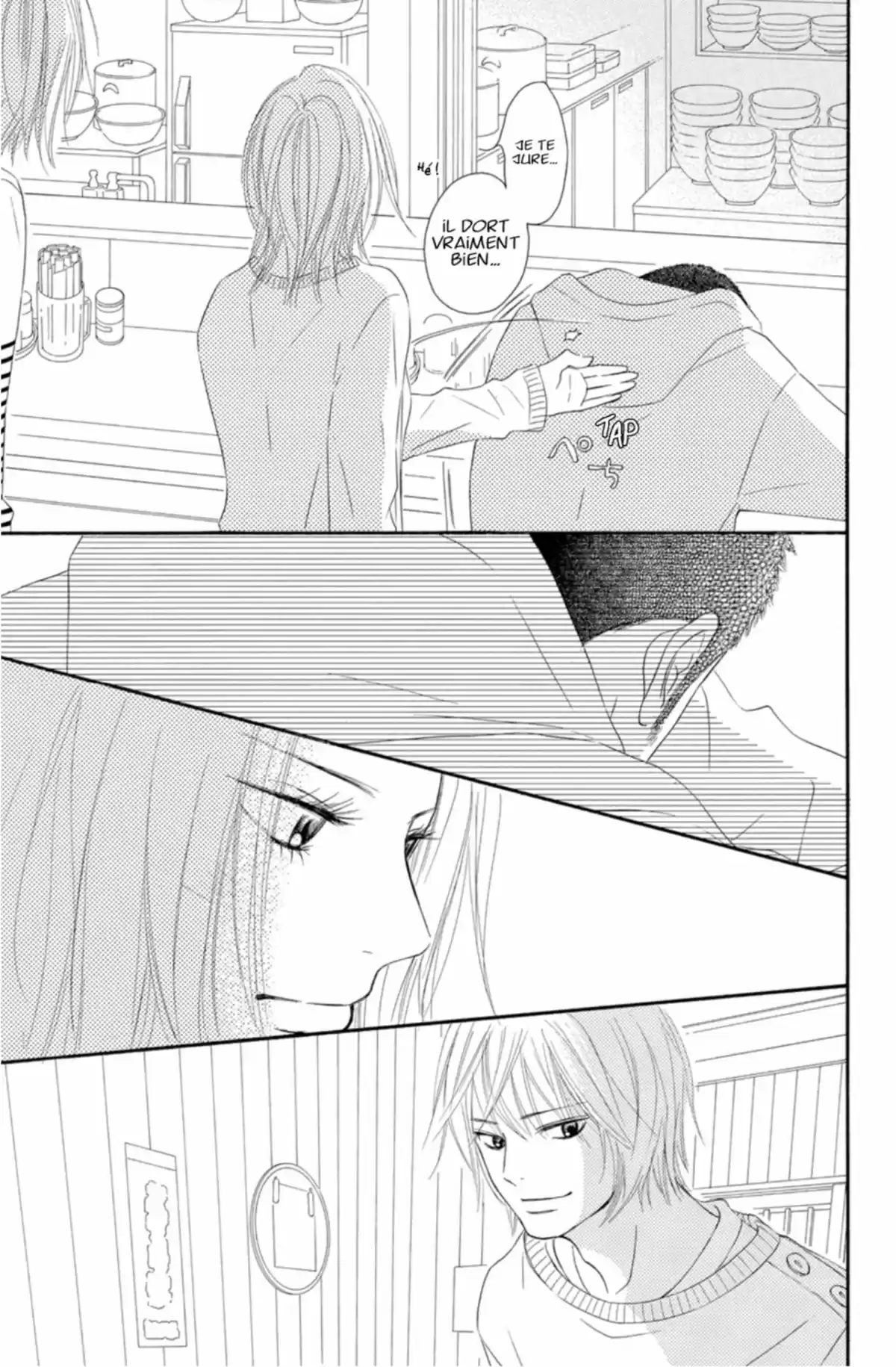 Sawako Volume 19 page 83