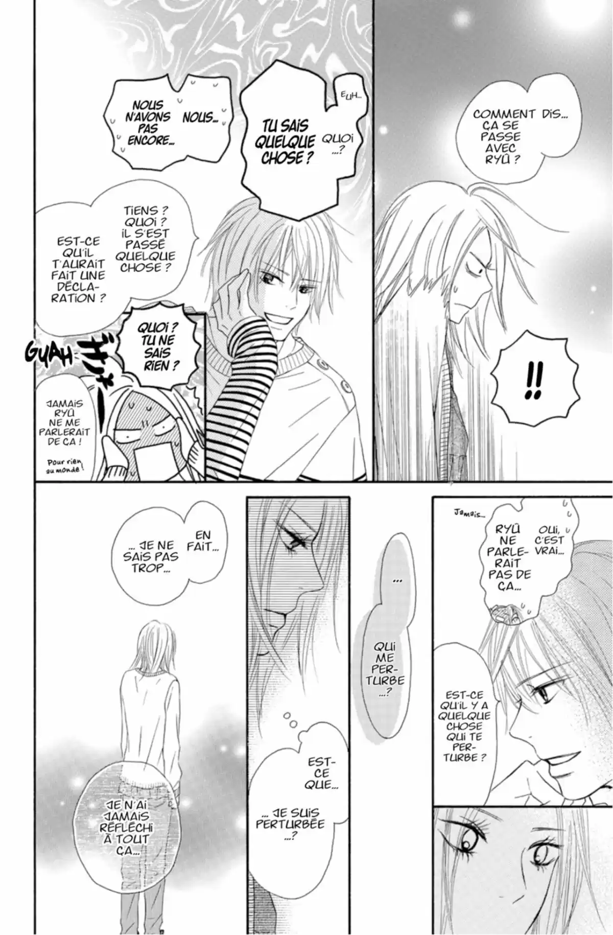 Sawako Volume 19 page 84