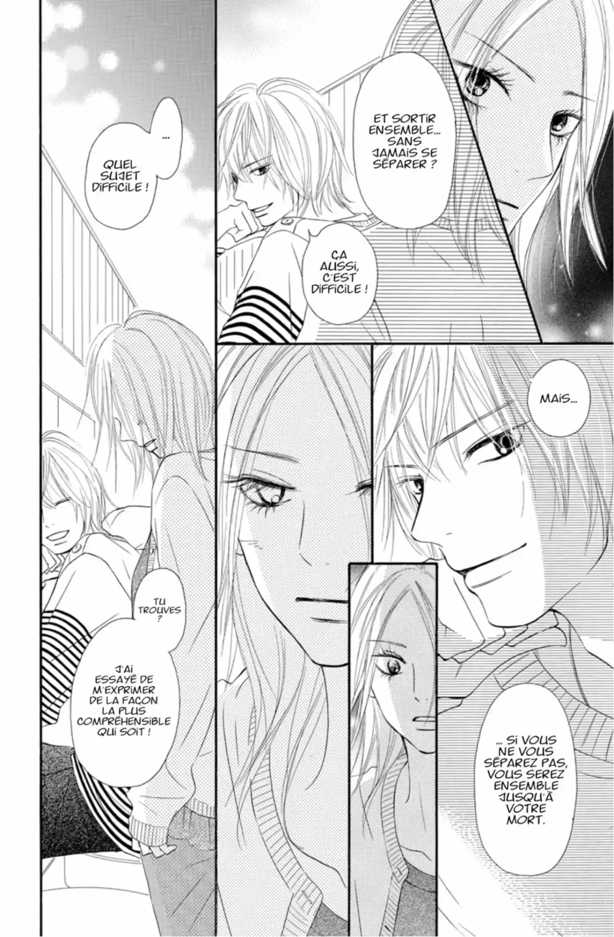 Sawako Volume 19 page 86