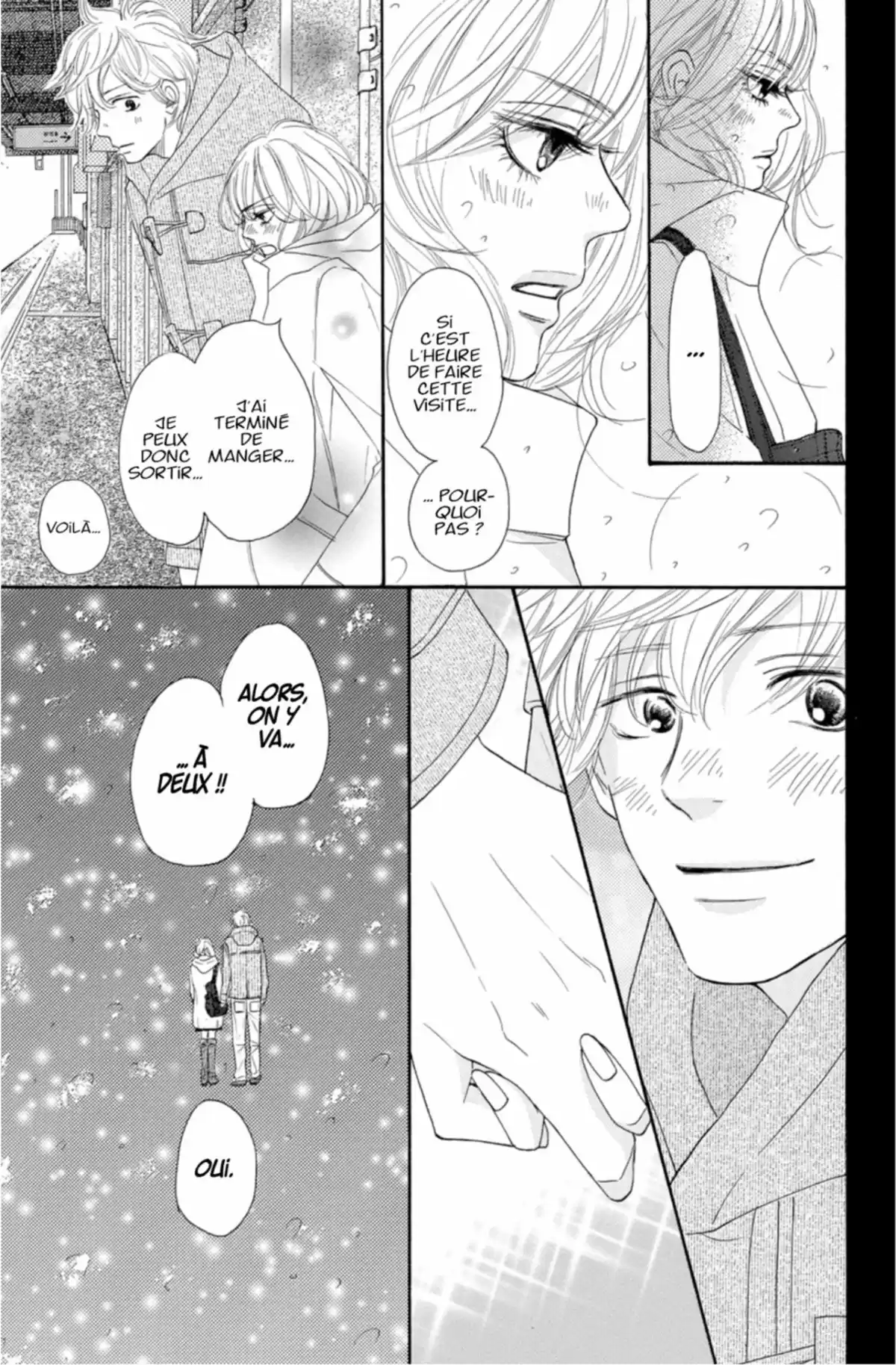 Sawako Volume 19 page 9