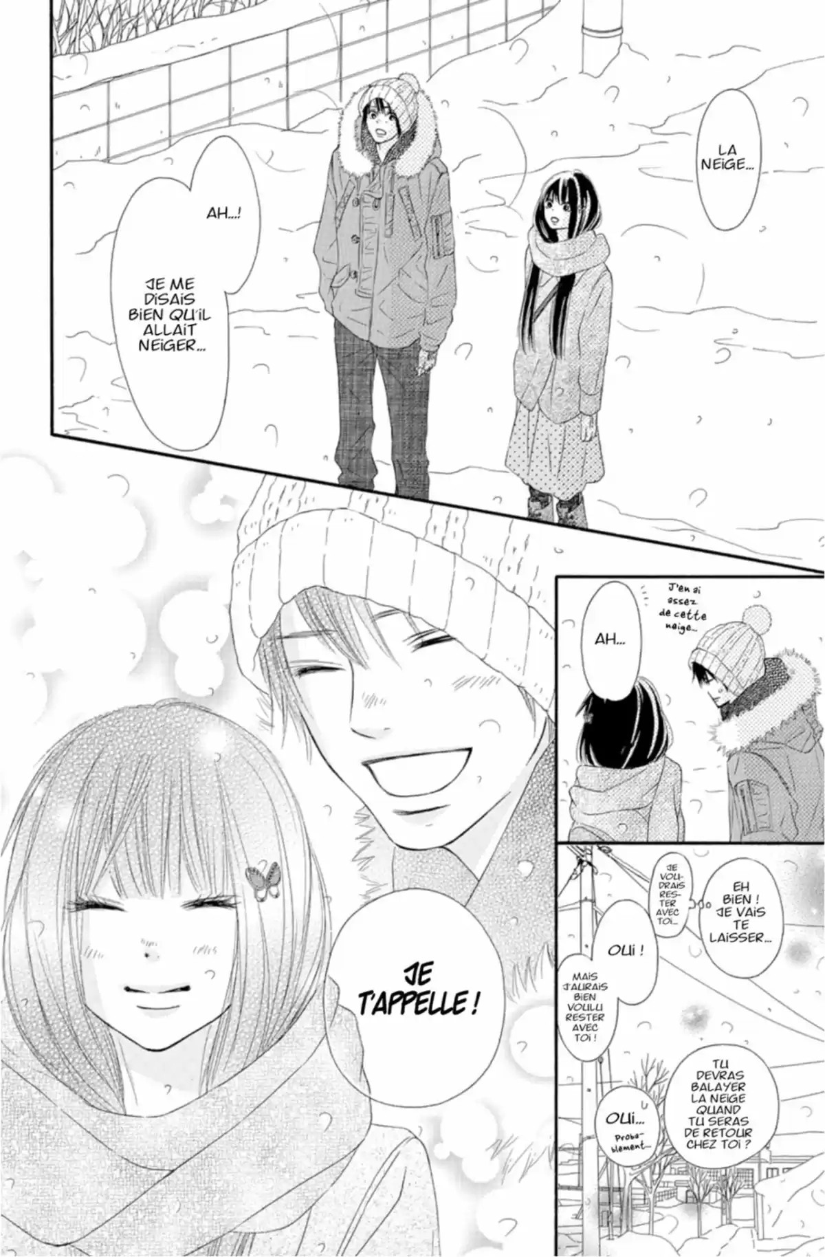 Sawako Volume 19 page 94