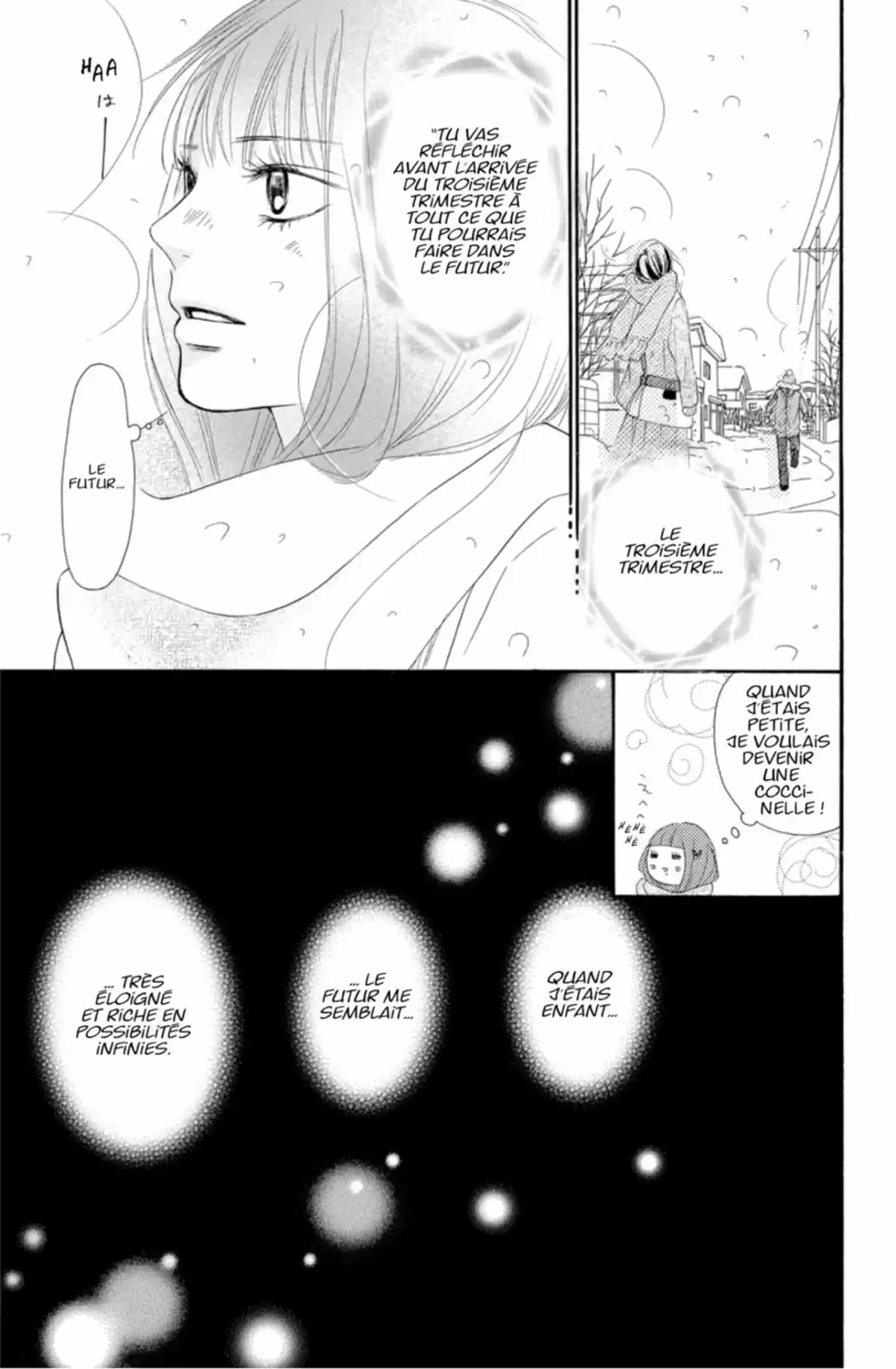 Sawako Volume 19 page 95