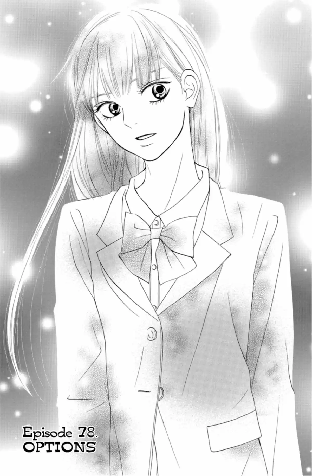 Sawako Volume 19 page 97