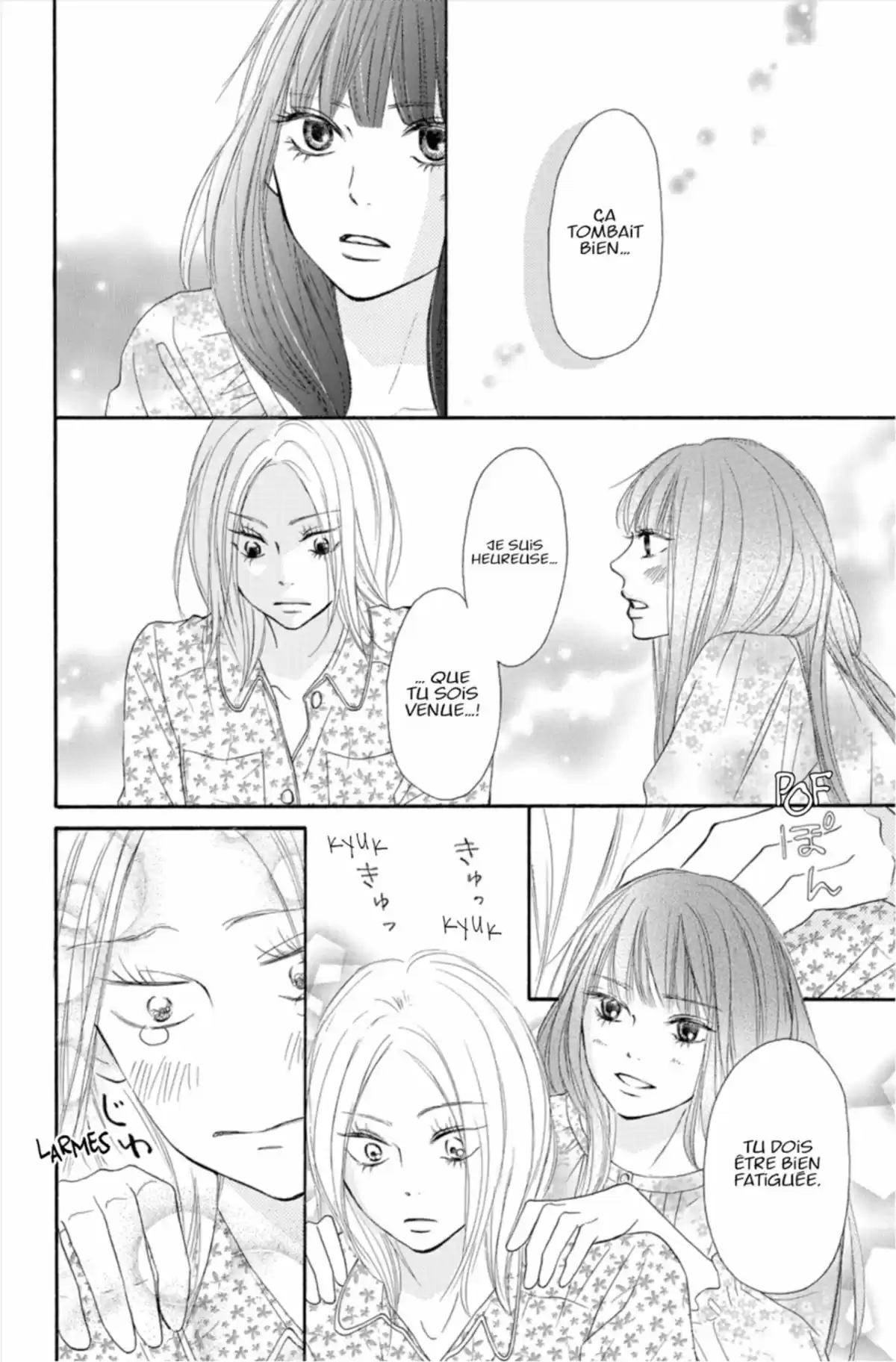 Sawako Volume 22 page 16