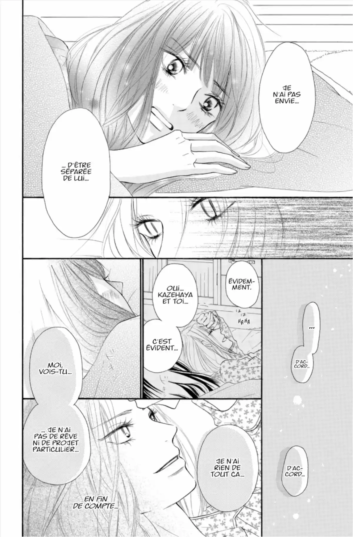 Sawako Volume 22 page 20