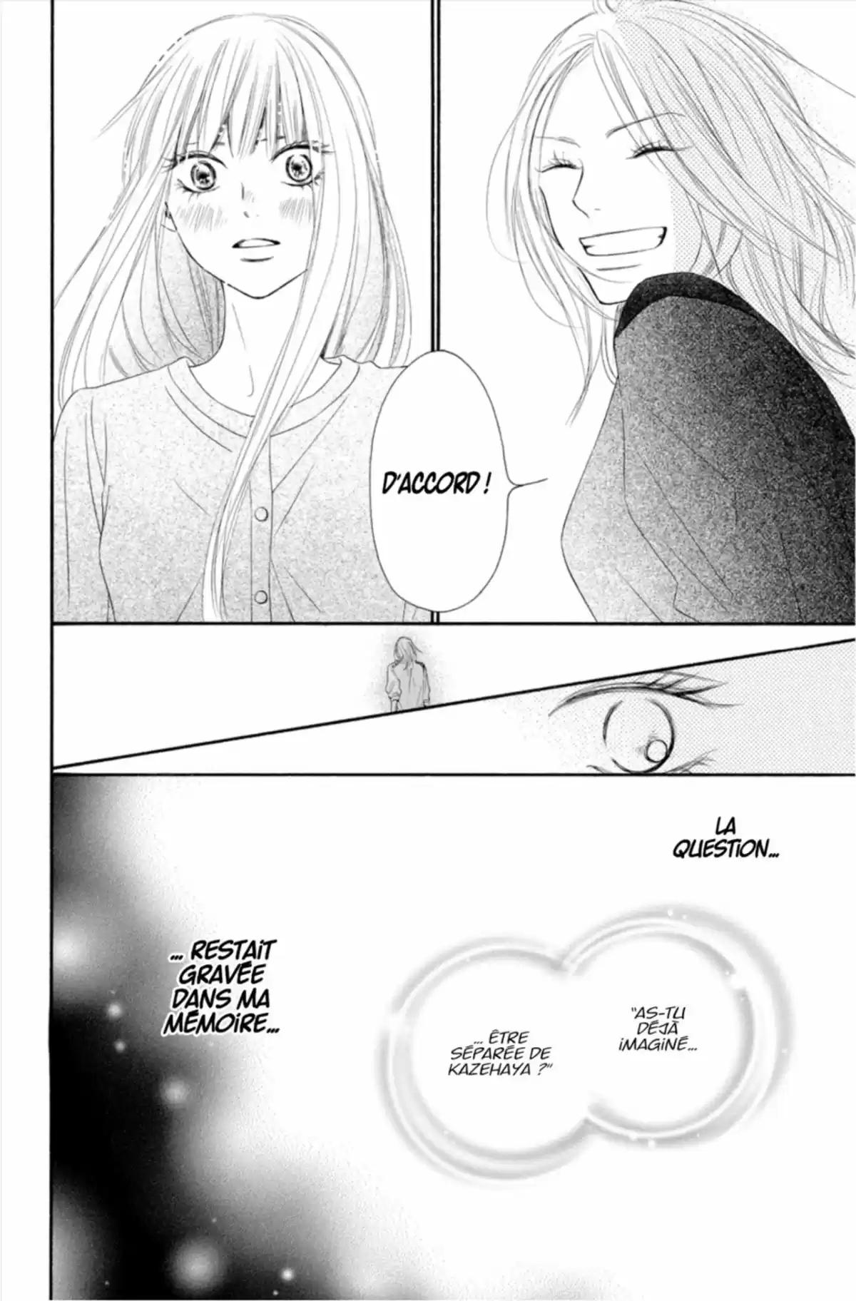 Sawako Volume 22 page 22