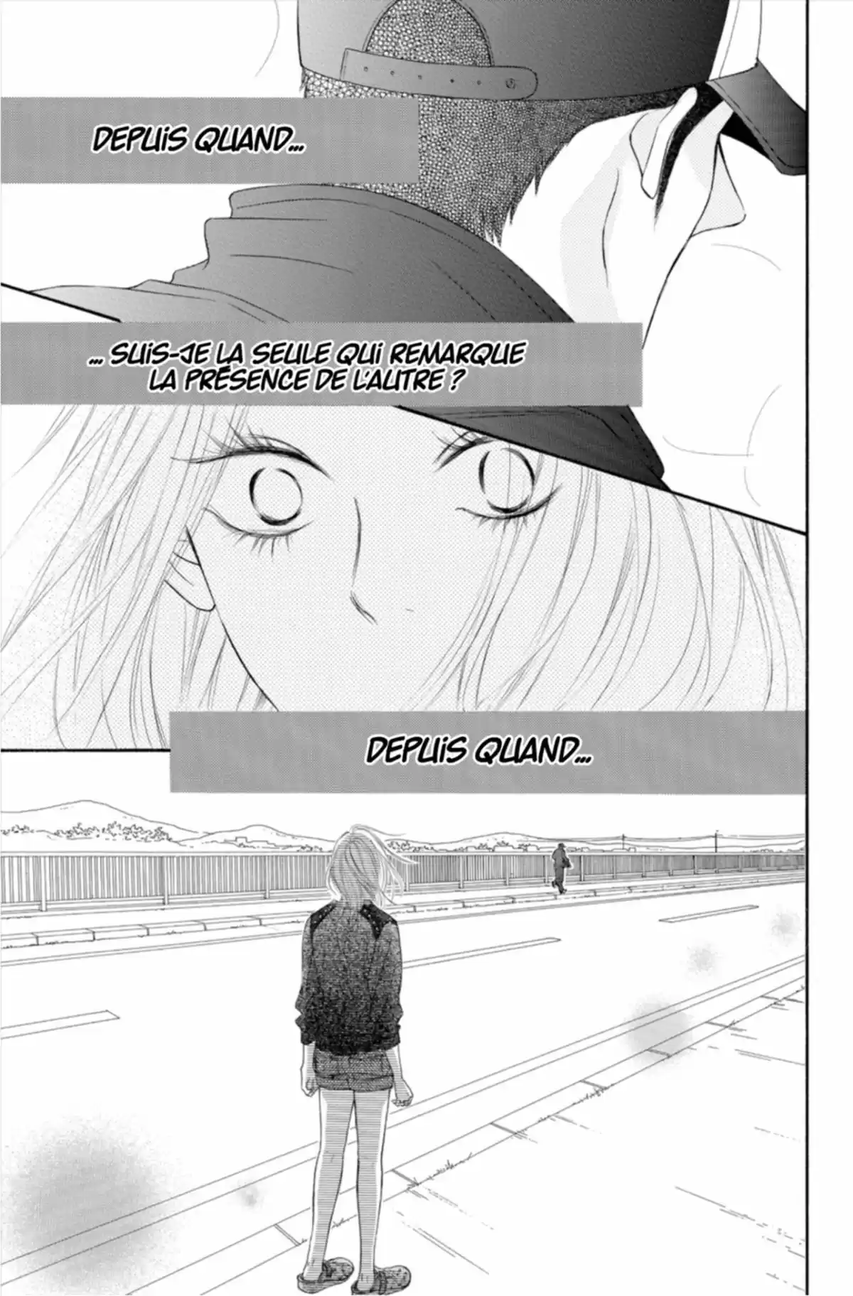 Sawako Volume 22 page 25