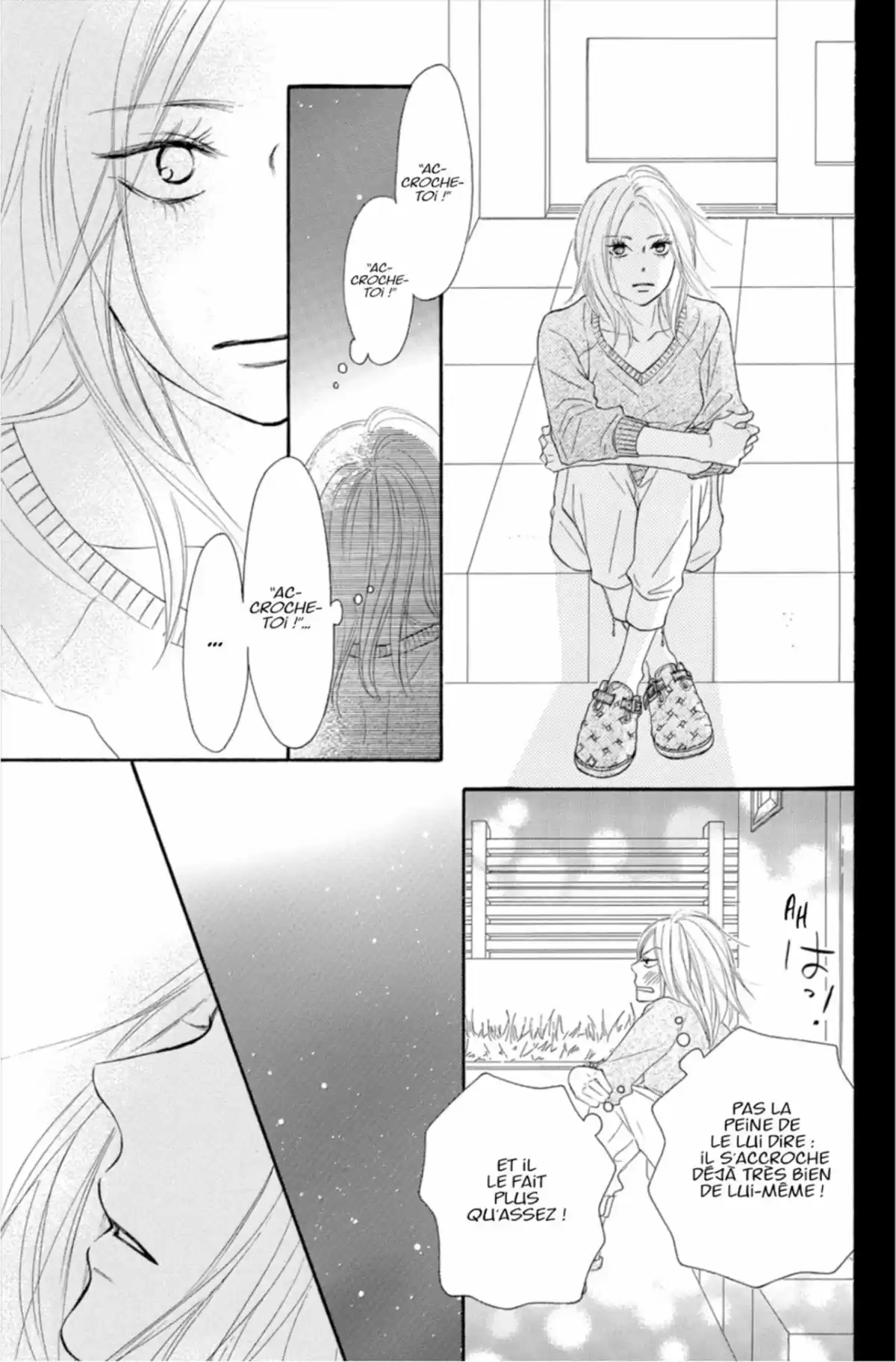 Sawako Volume 22 page 29