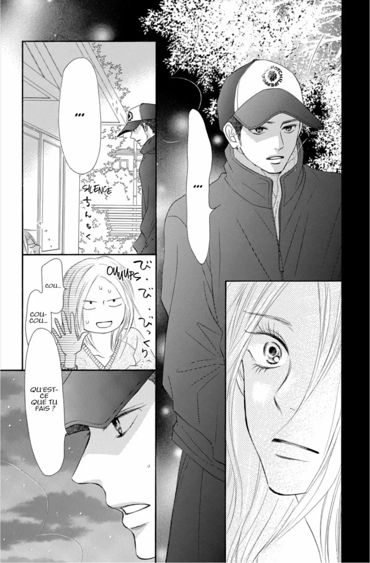 Sawako Volume 22 page 31