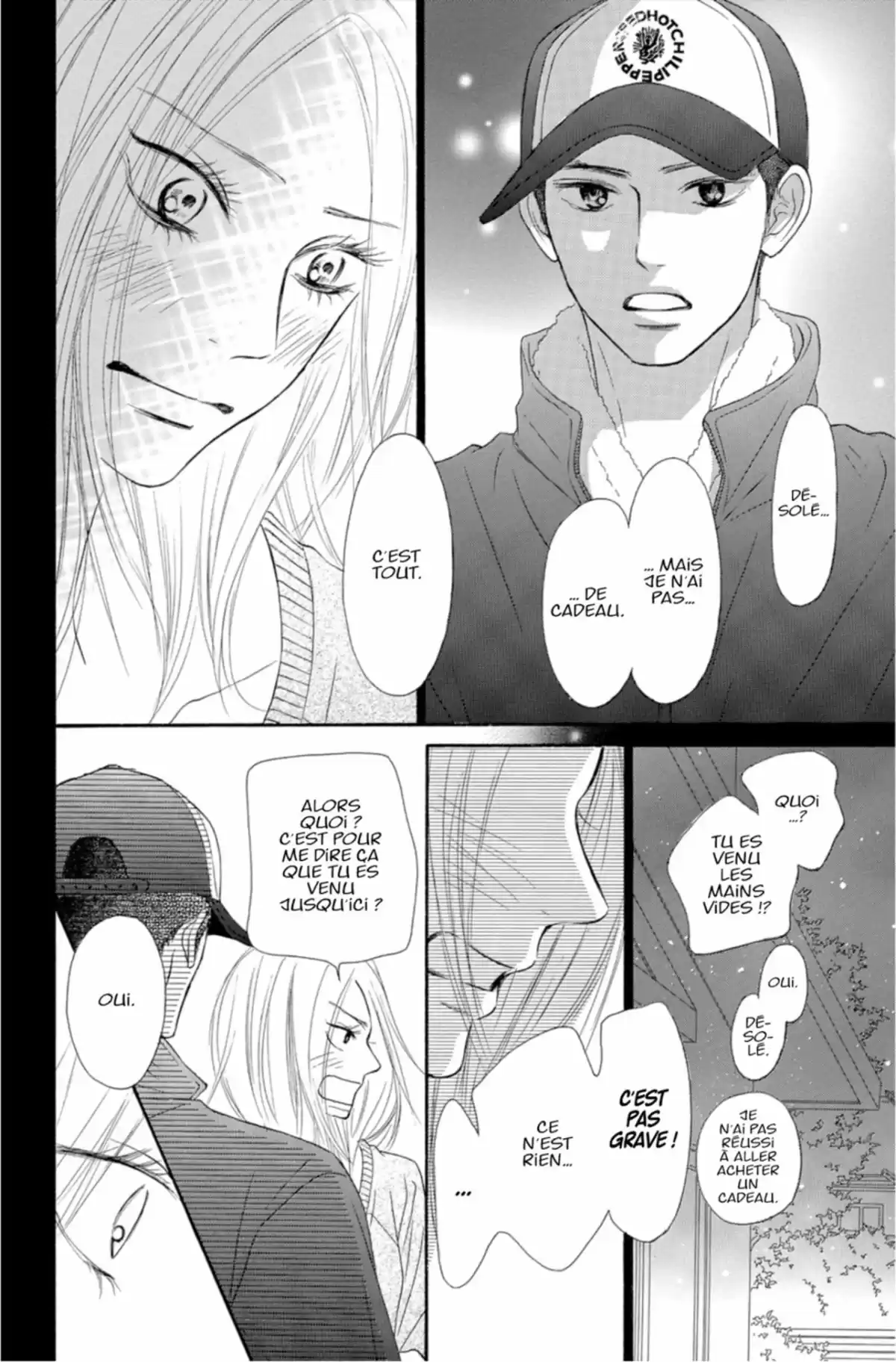 Sawako Volume 22 page 34