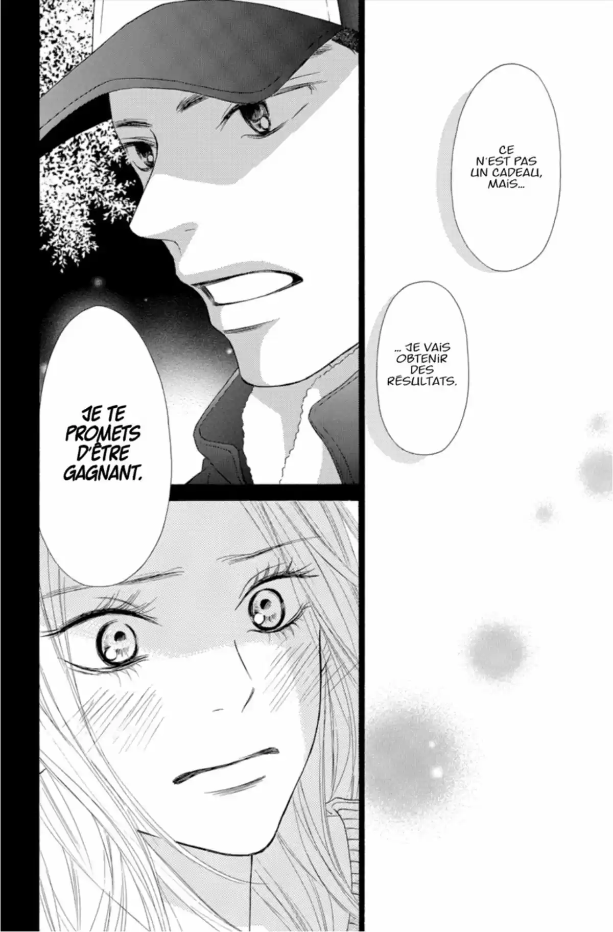 Sawako Volume 22 page 36