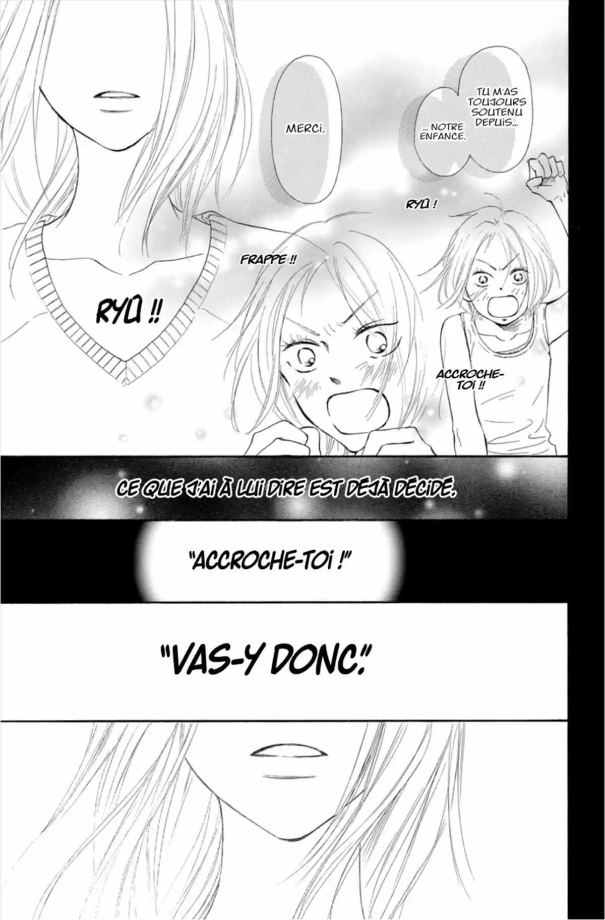 Sawako Volume 22 page 37