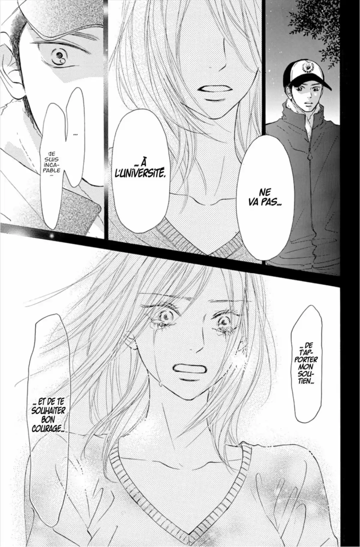 Sawako Volume 22 page 39