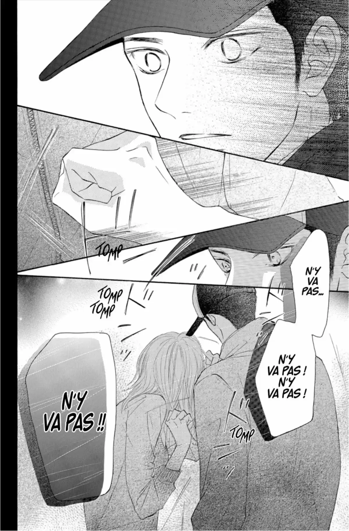 Sawako Volume 22 page 40