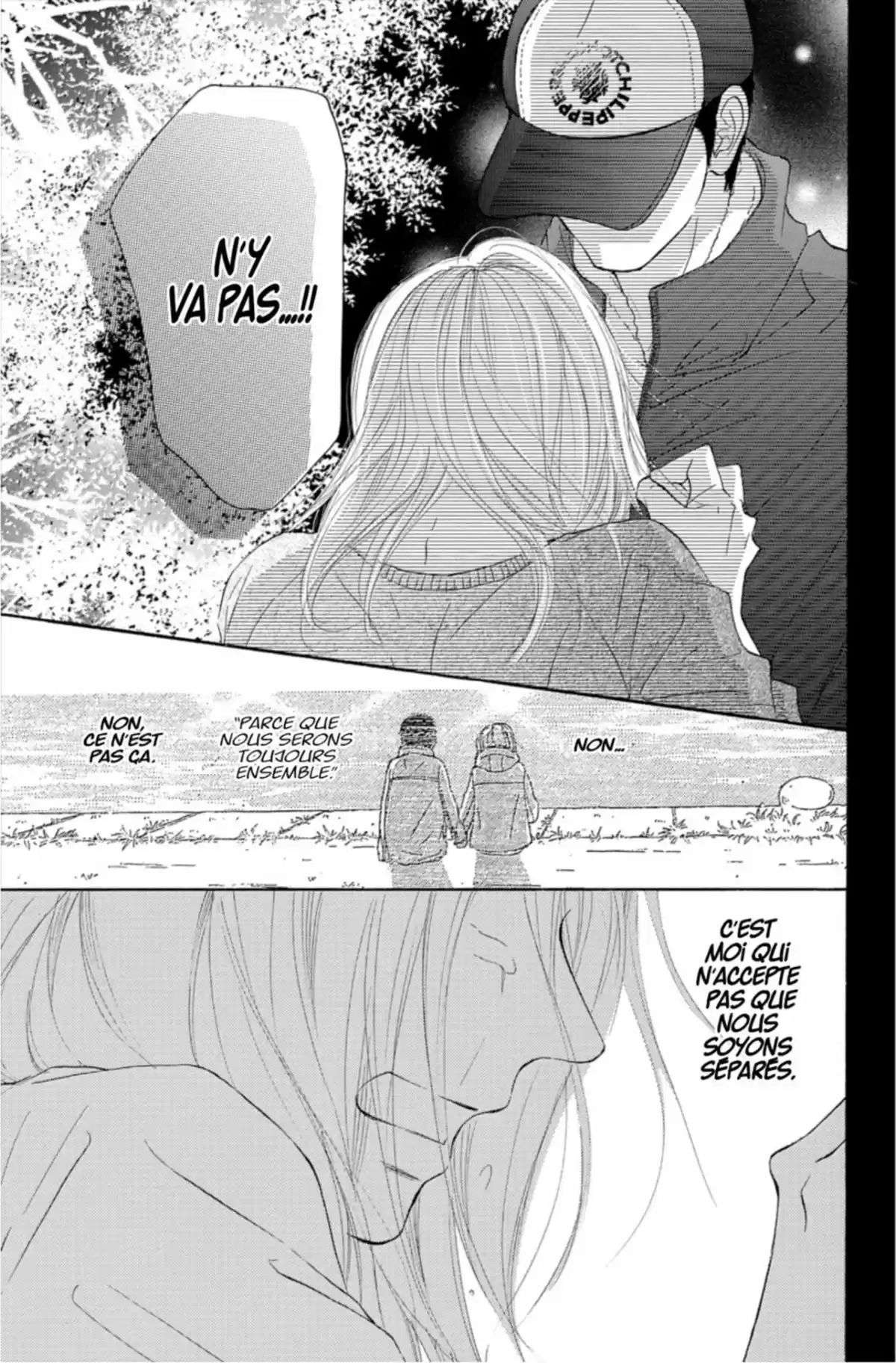 Sawako Volume 22 page 41