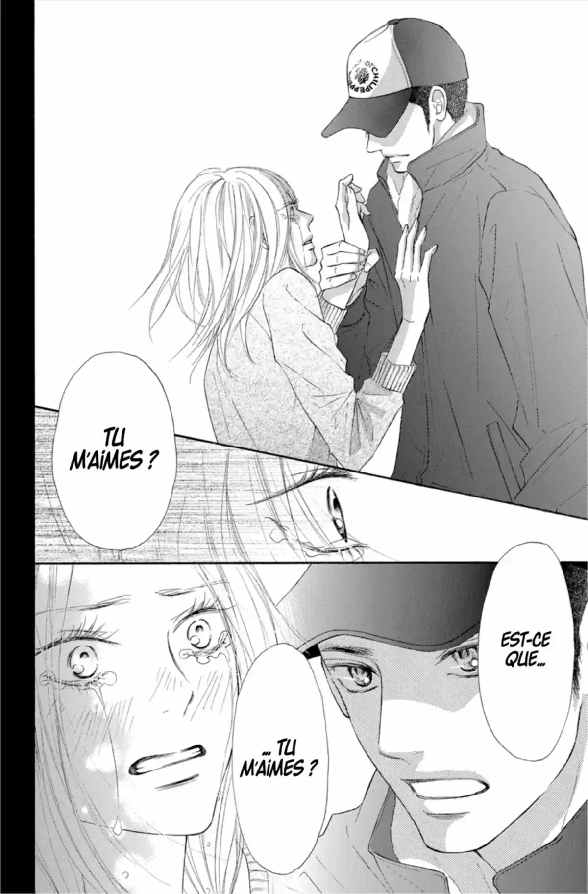 Sawako Volume 22 page 44