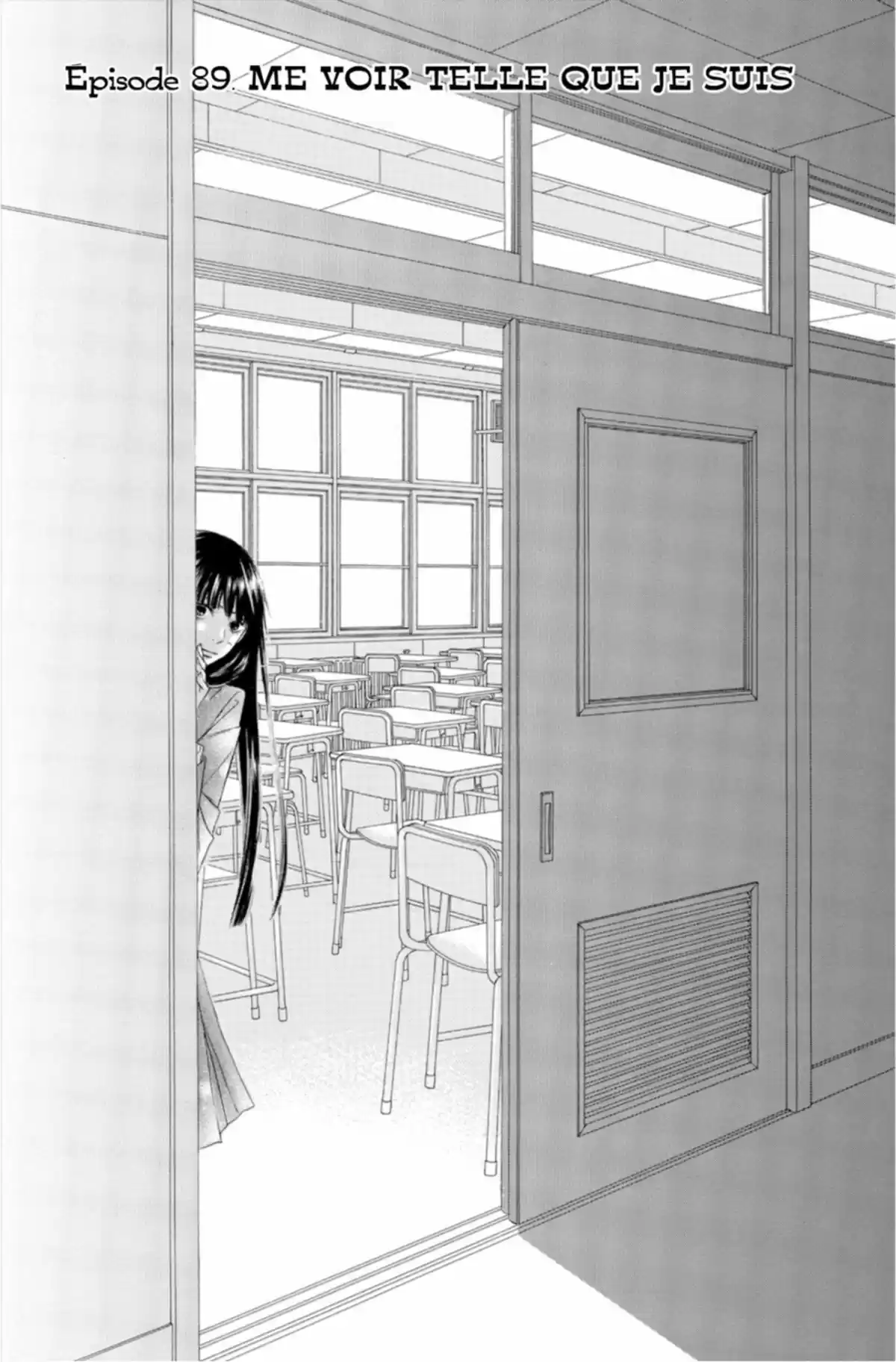 Sawako Volume 22 page 49