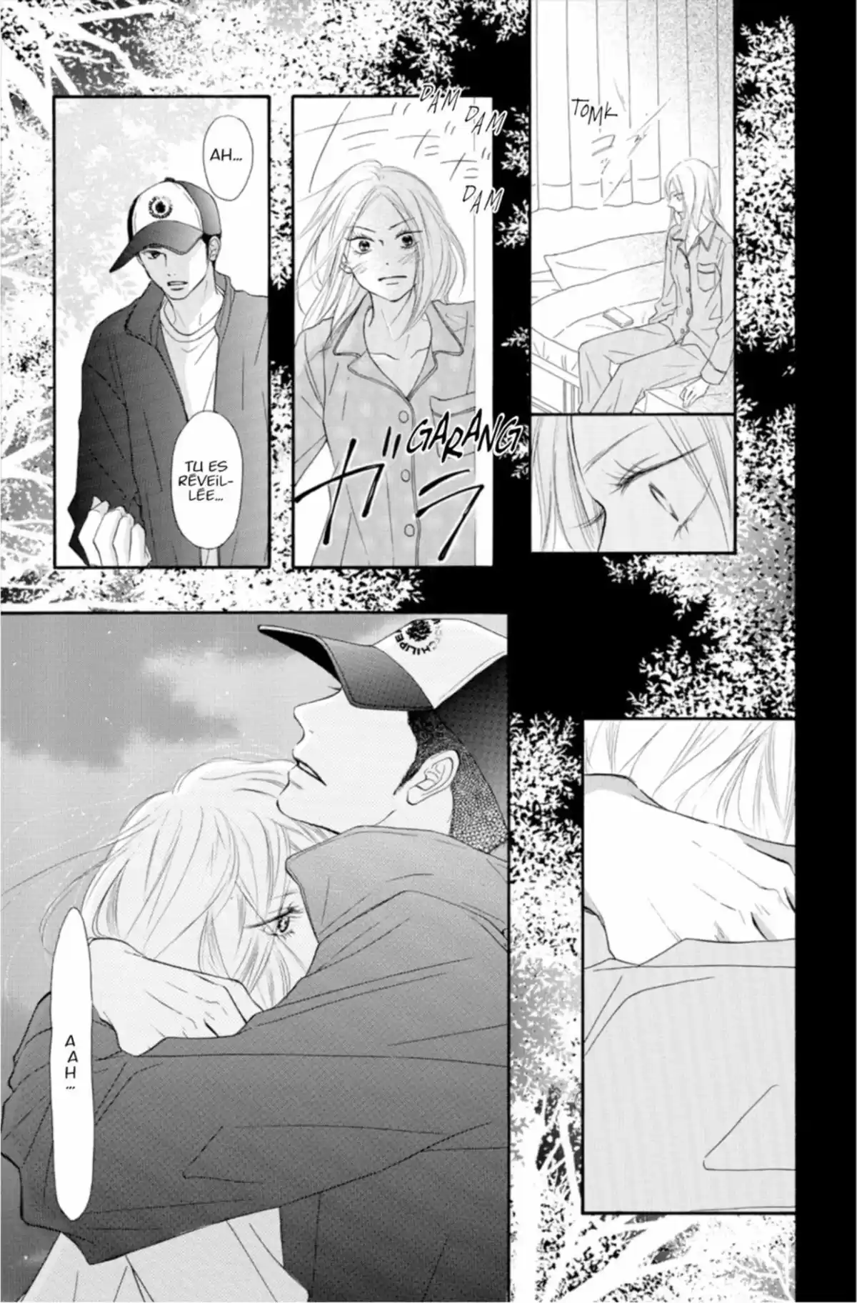 Sawako Volume 22 page 61