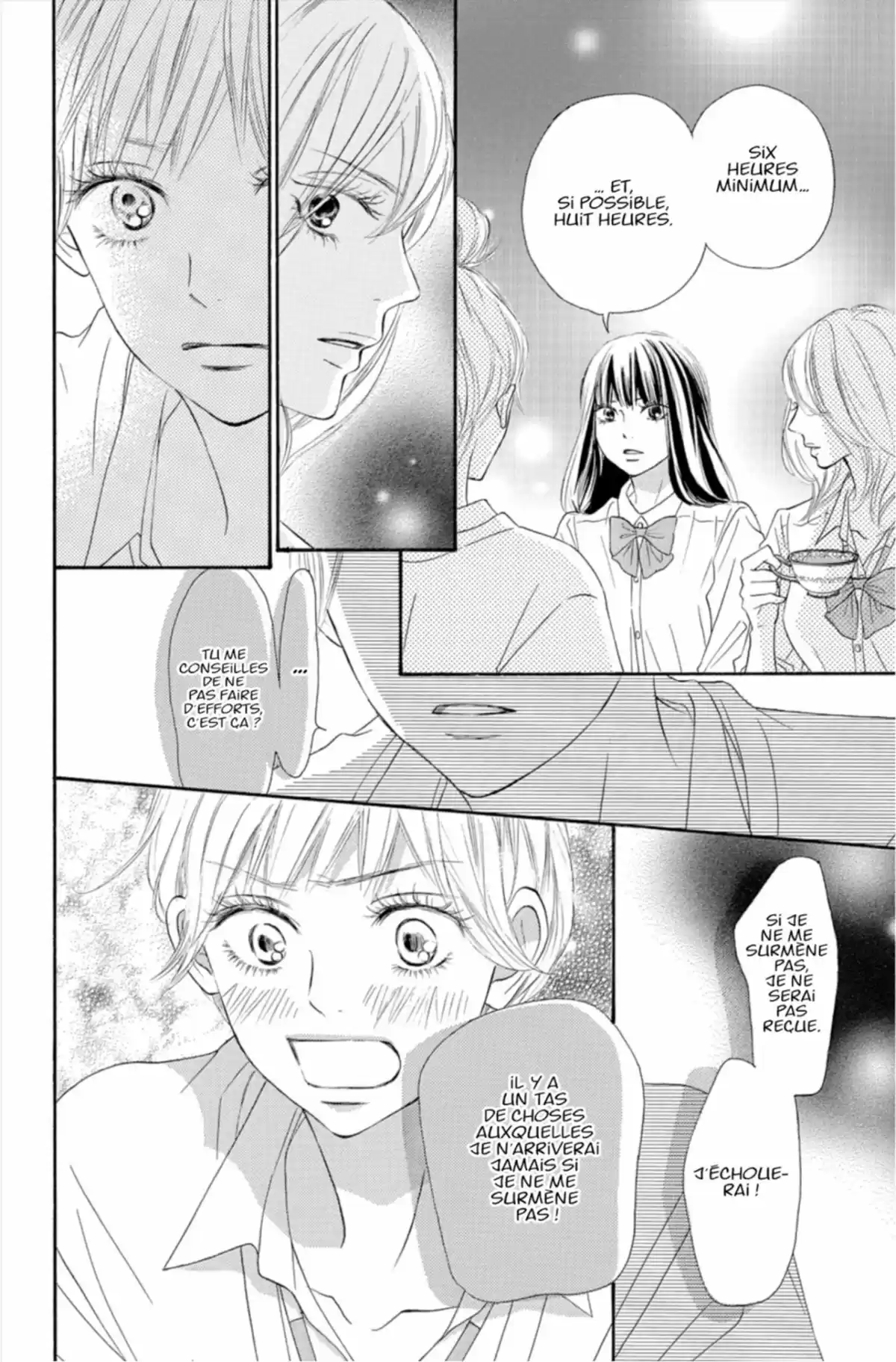 Sawako Volume 22 page 68