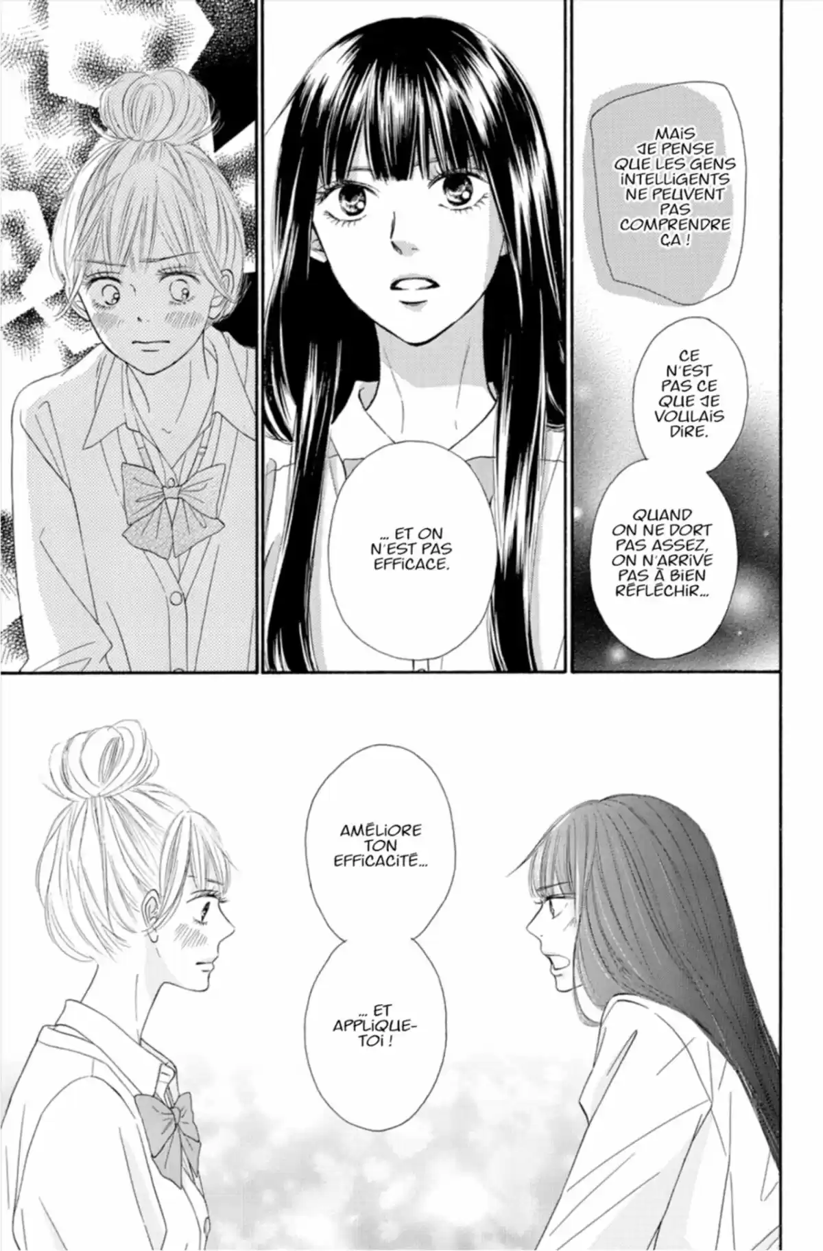 Sawako Volume 22 page 69