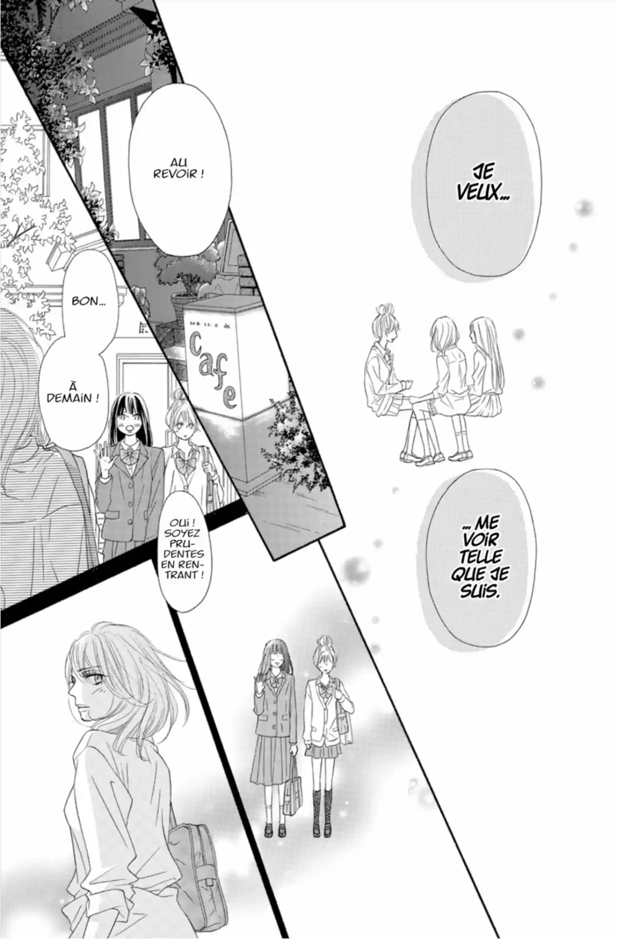 Sawako Volume 22 page 81