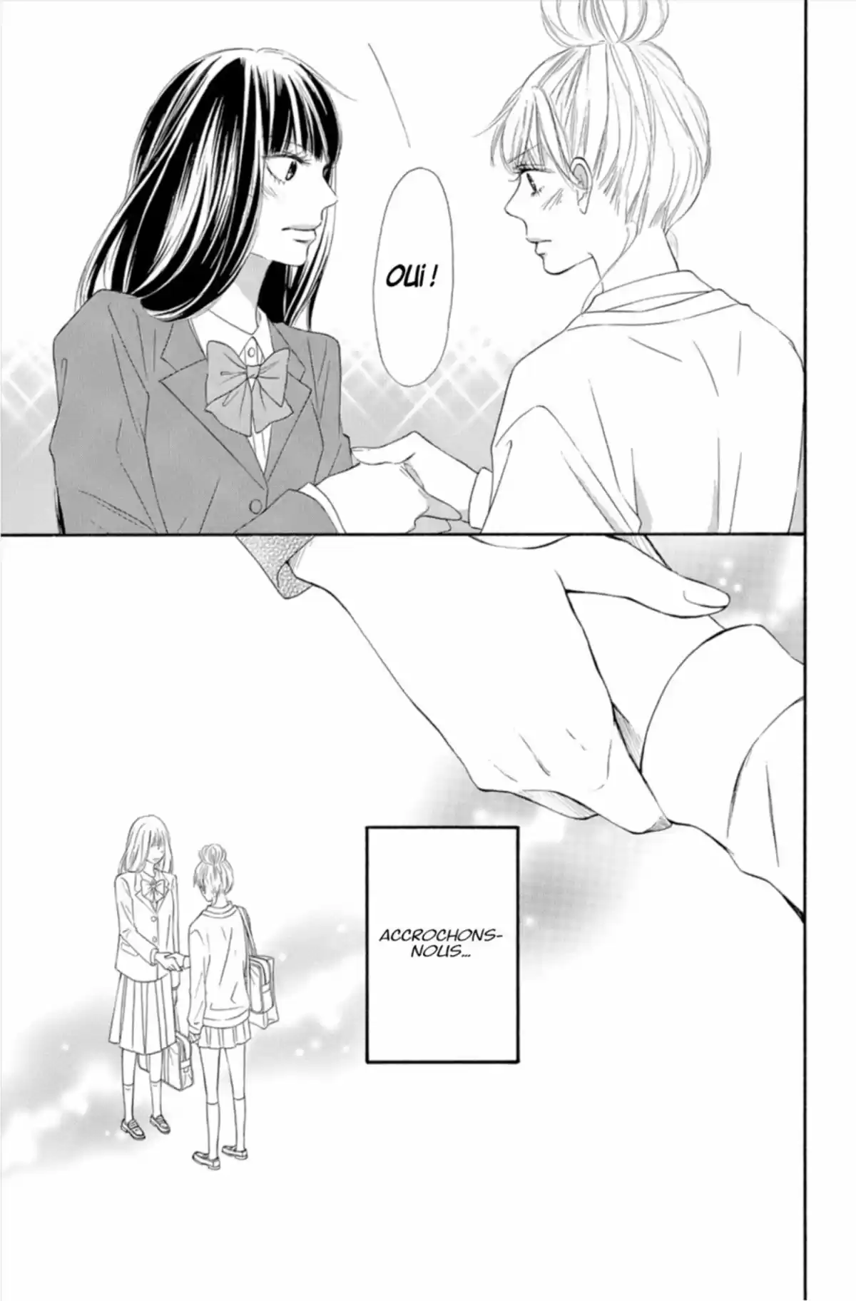 Sawako Volume 22 page 83