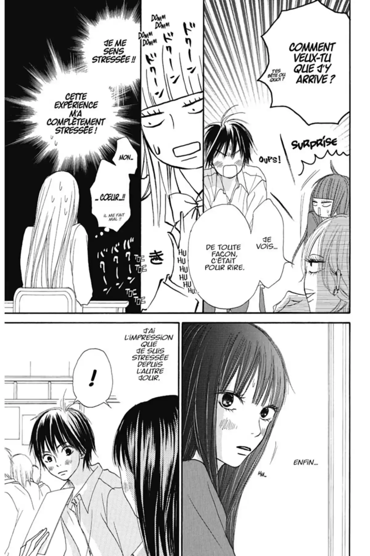 Sawako Volume 3 page 112