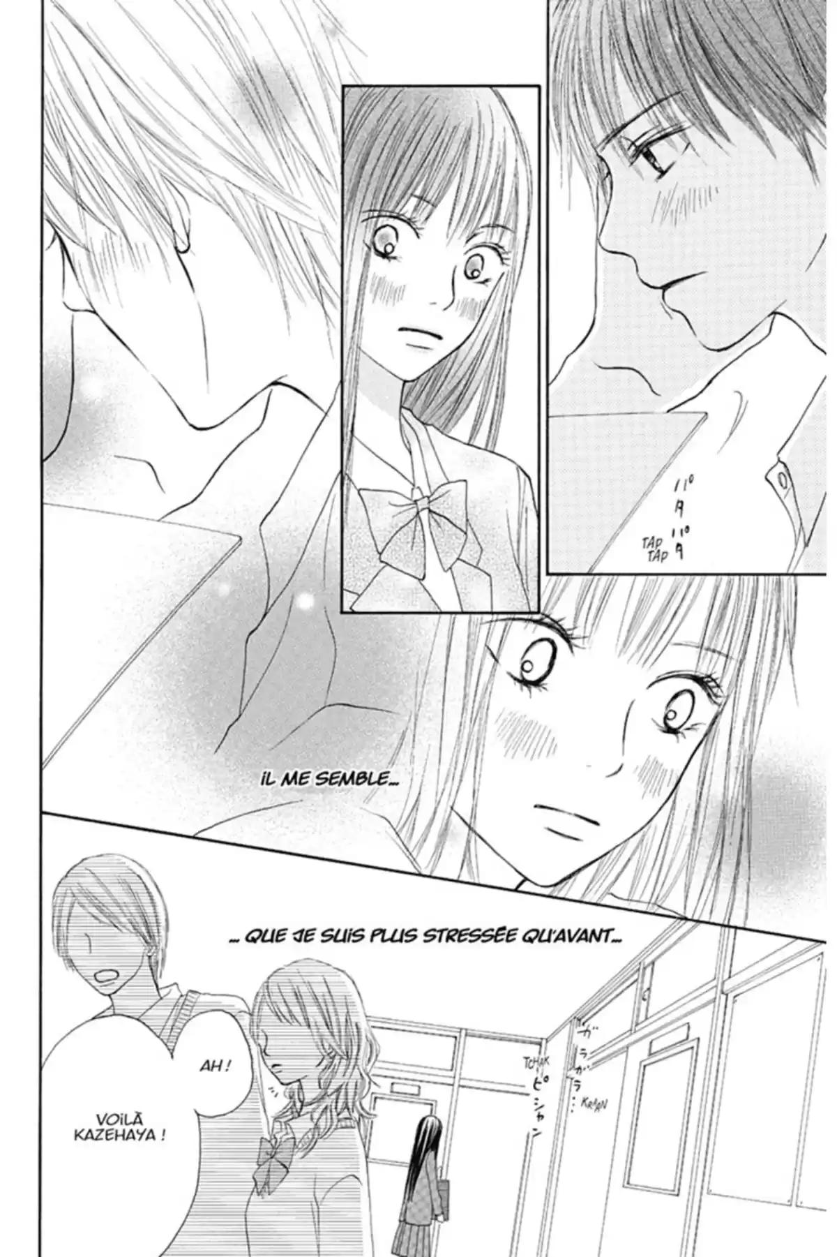 Sawako Volume 3 page 113