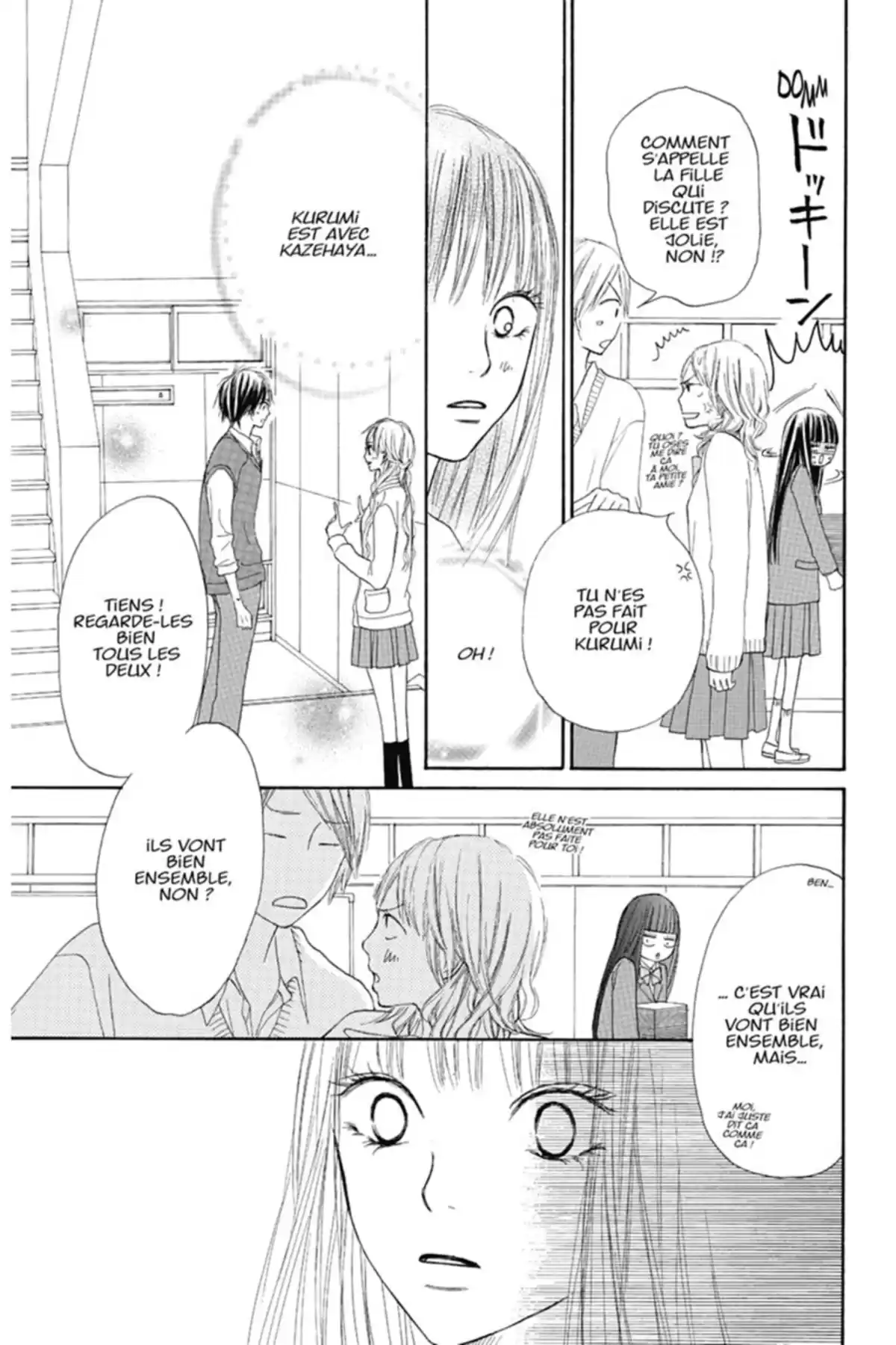 Sawako Volume 3 page 114