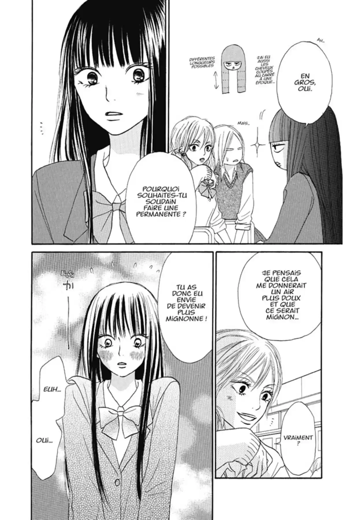 Sawako Volume 3 page 119