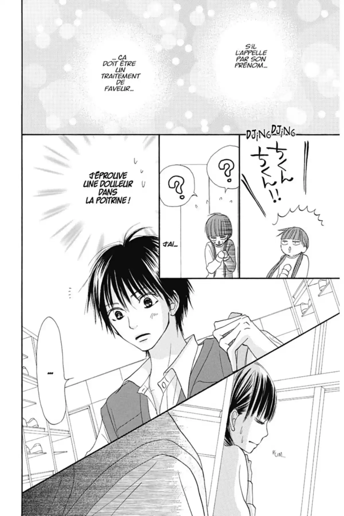 Sawako Volume 3 page 125
