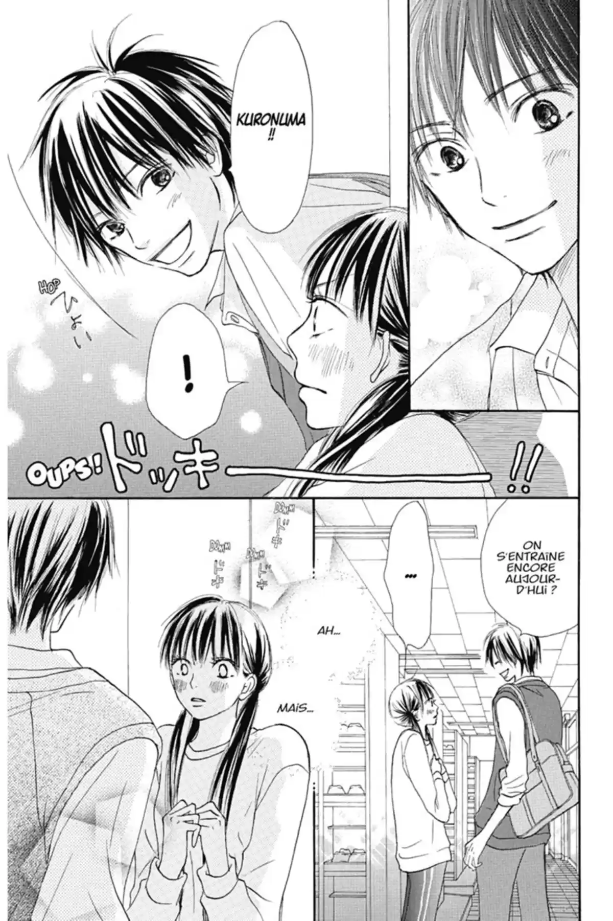 Sawako Volume 3 page 126