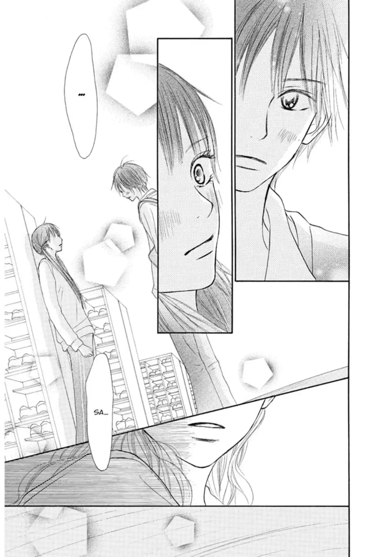 Sawako Volume 3 page 128