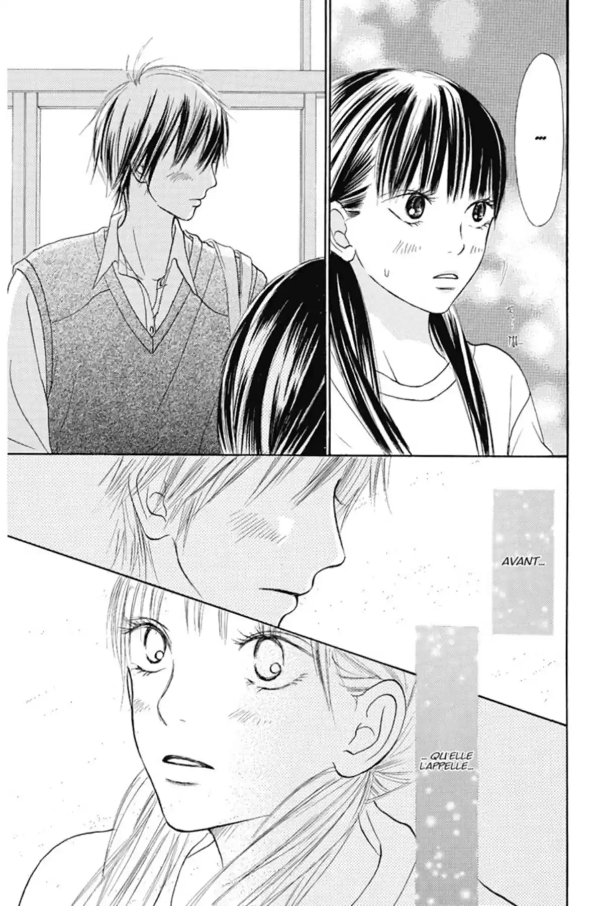 Sawako Volume 3 page 130