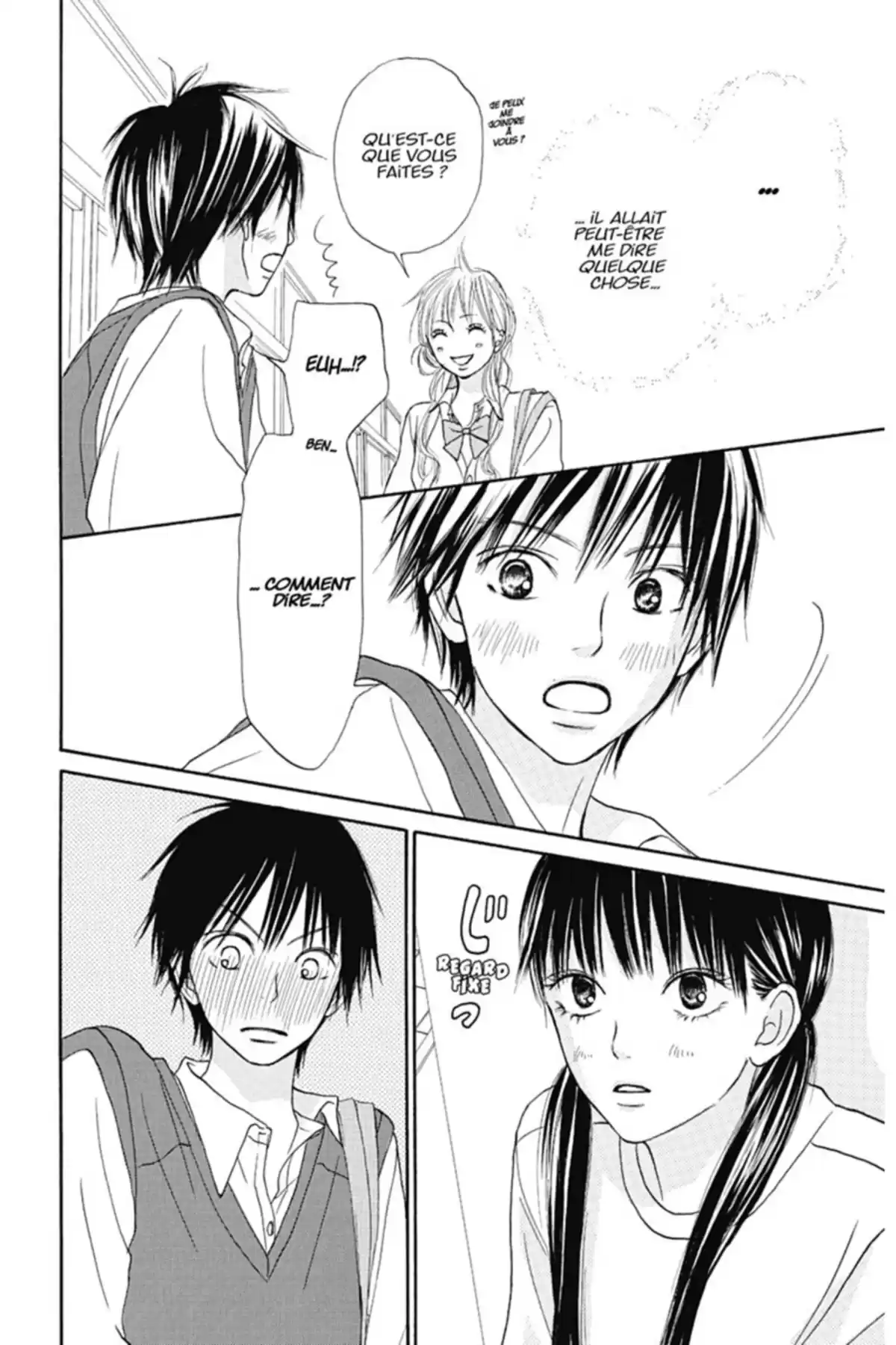 Sawako Volume 3 page 131